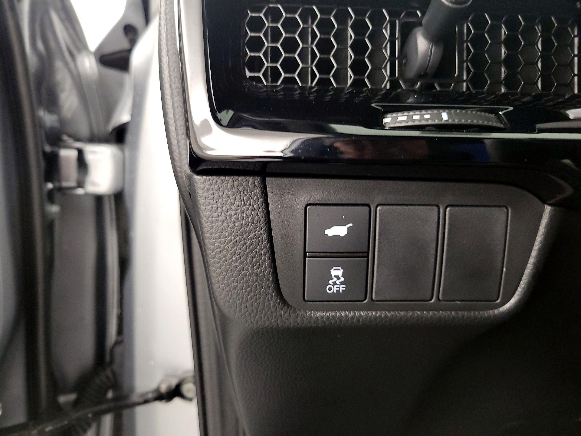 Thumbnail: 2024 Honda CR-V - 13