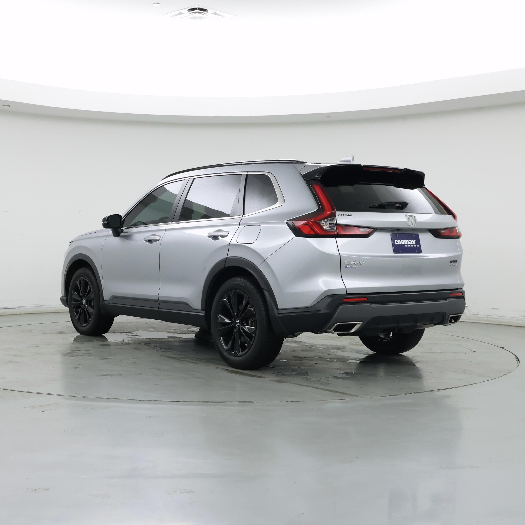 Thumbnail: 2024 Honda CR-V - 2