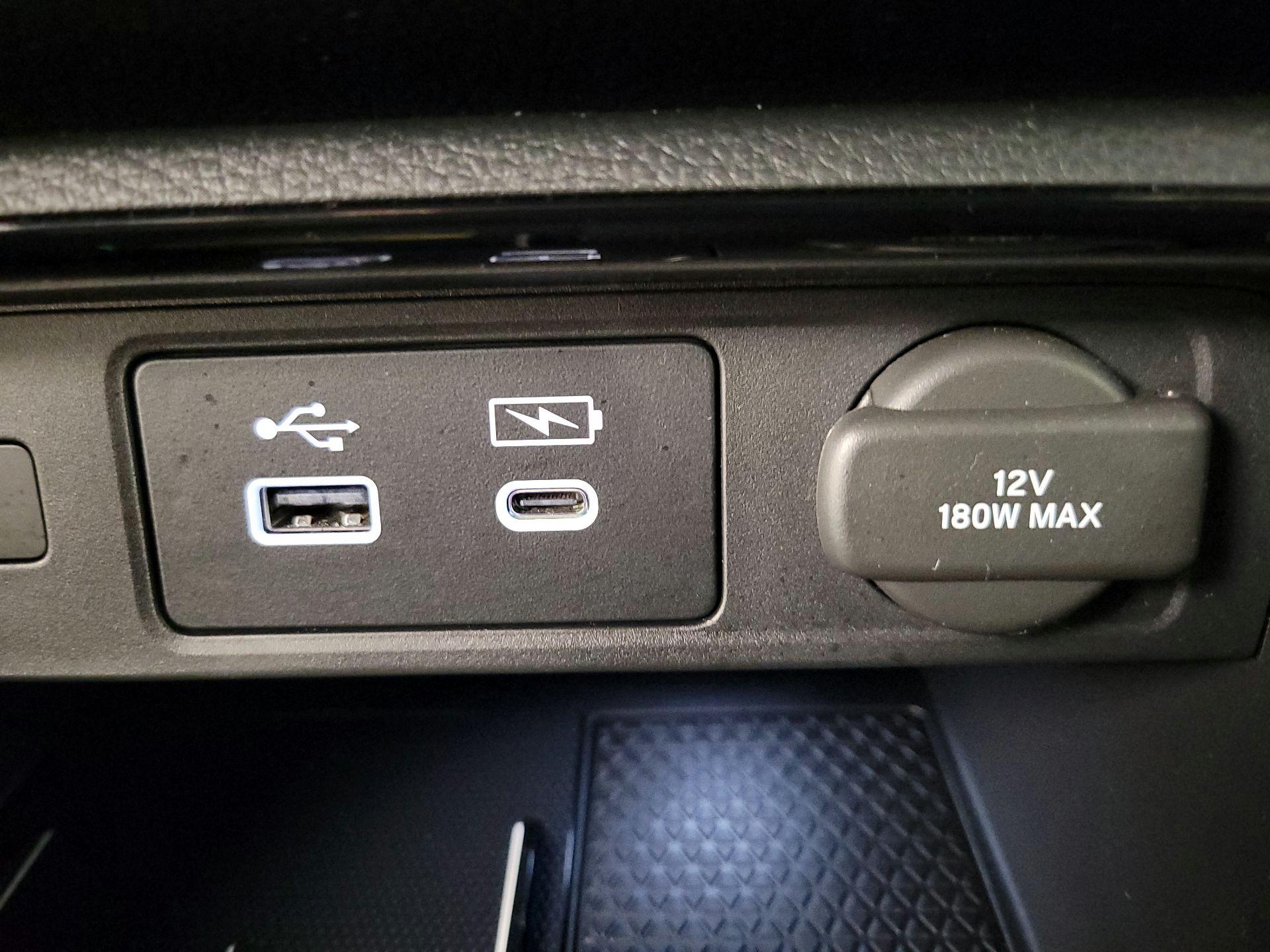 Thumbnail: 2024 Honda CR-V - 19
