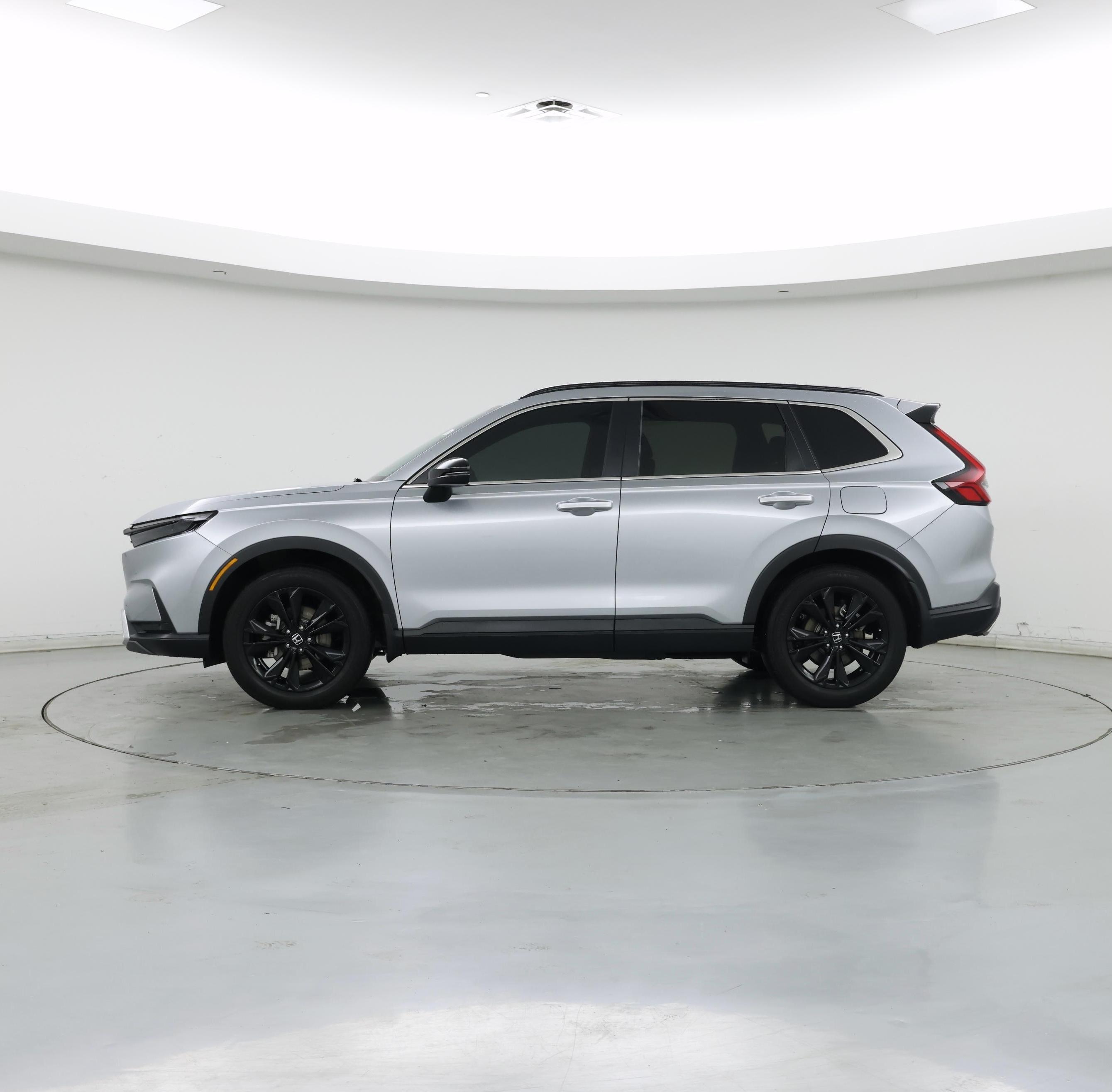 Thumbnail: 2024 Honda CR-V - 3
