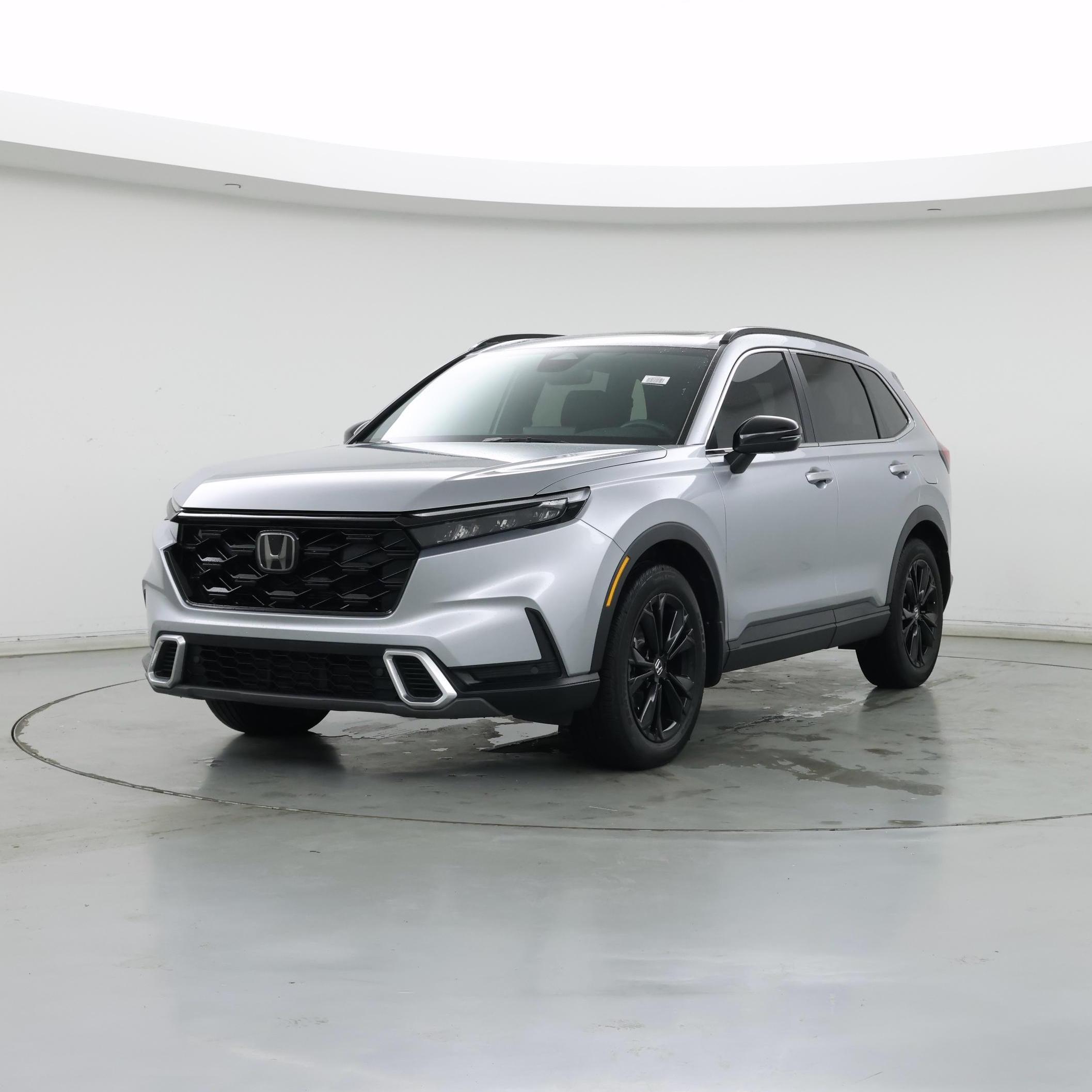 Thumbnail: 2024 Honda CR-V - 4