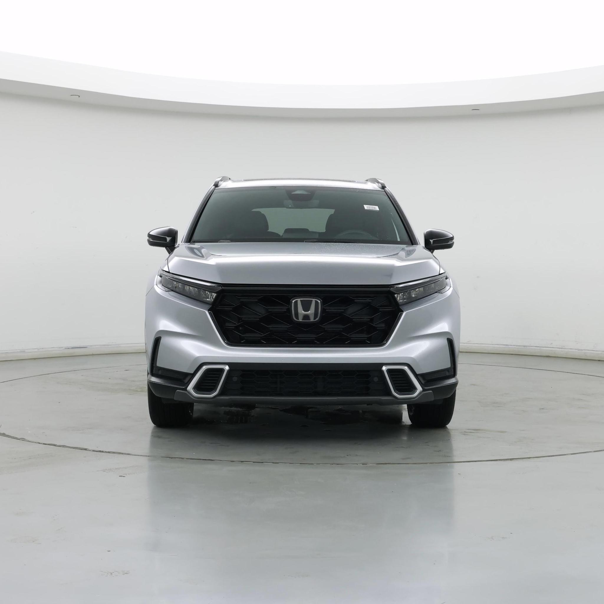 Thumbnail: 2024 Honda CR-V - 5