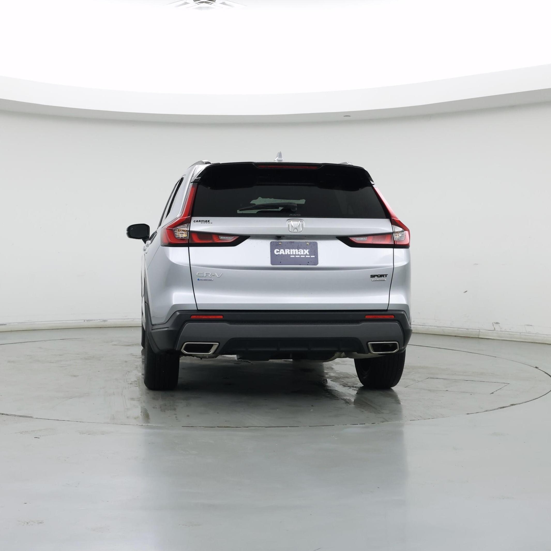 Thumbnail: 2024 Honda CR-V - 6
