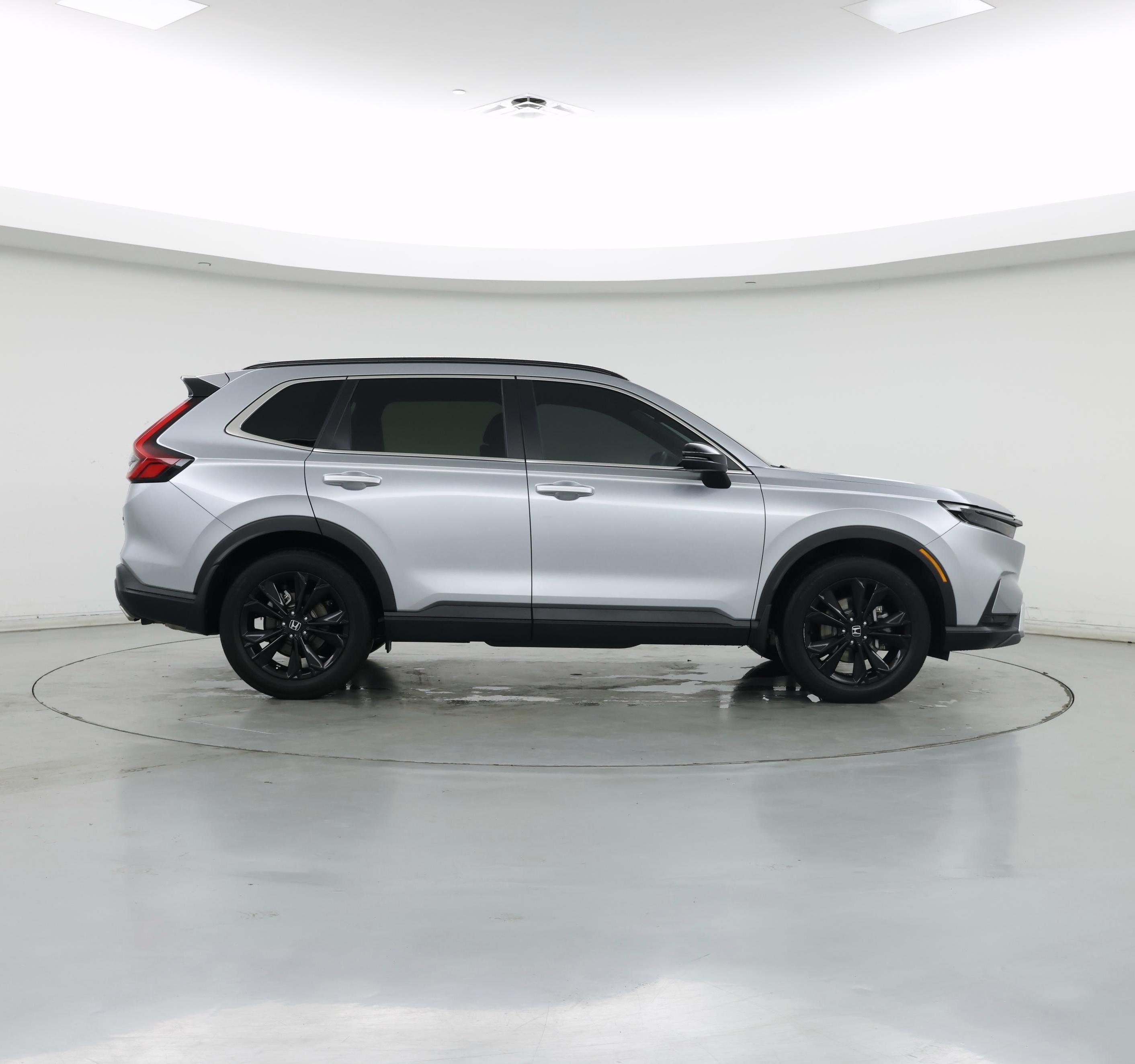 Thumbnail: 2024 Honda CR-V - 7
