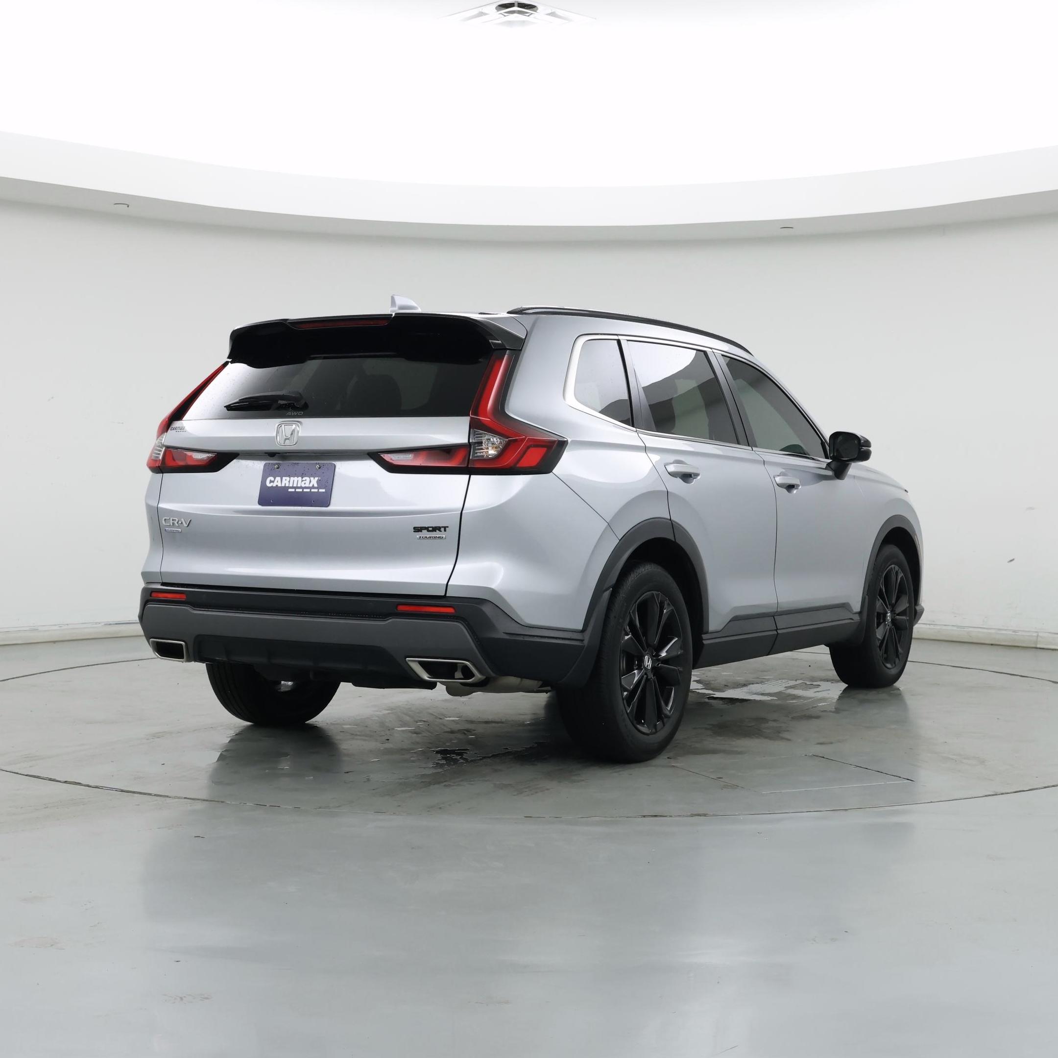 Thumbnail: 2024 Honda CR-V - 8