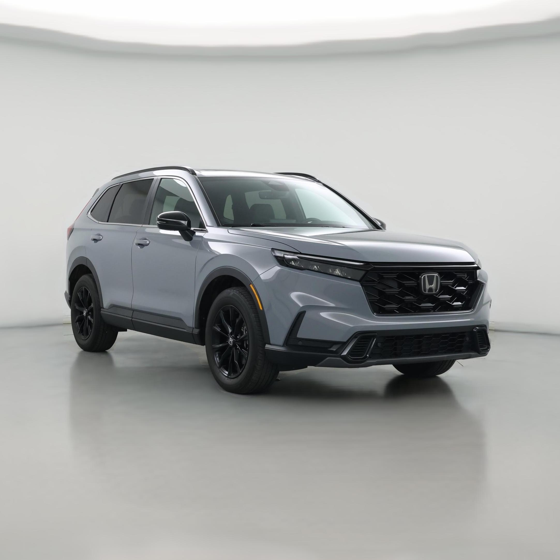 Thumbnail: 2024 Honda CR-V - 1