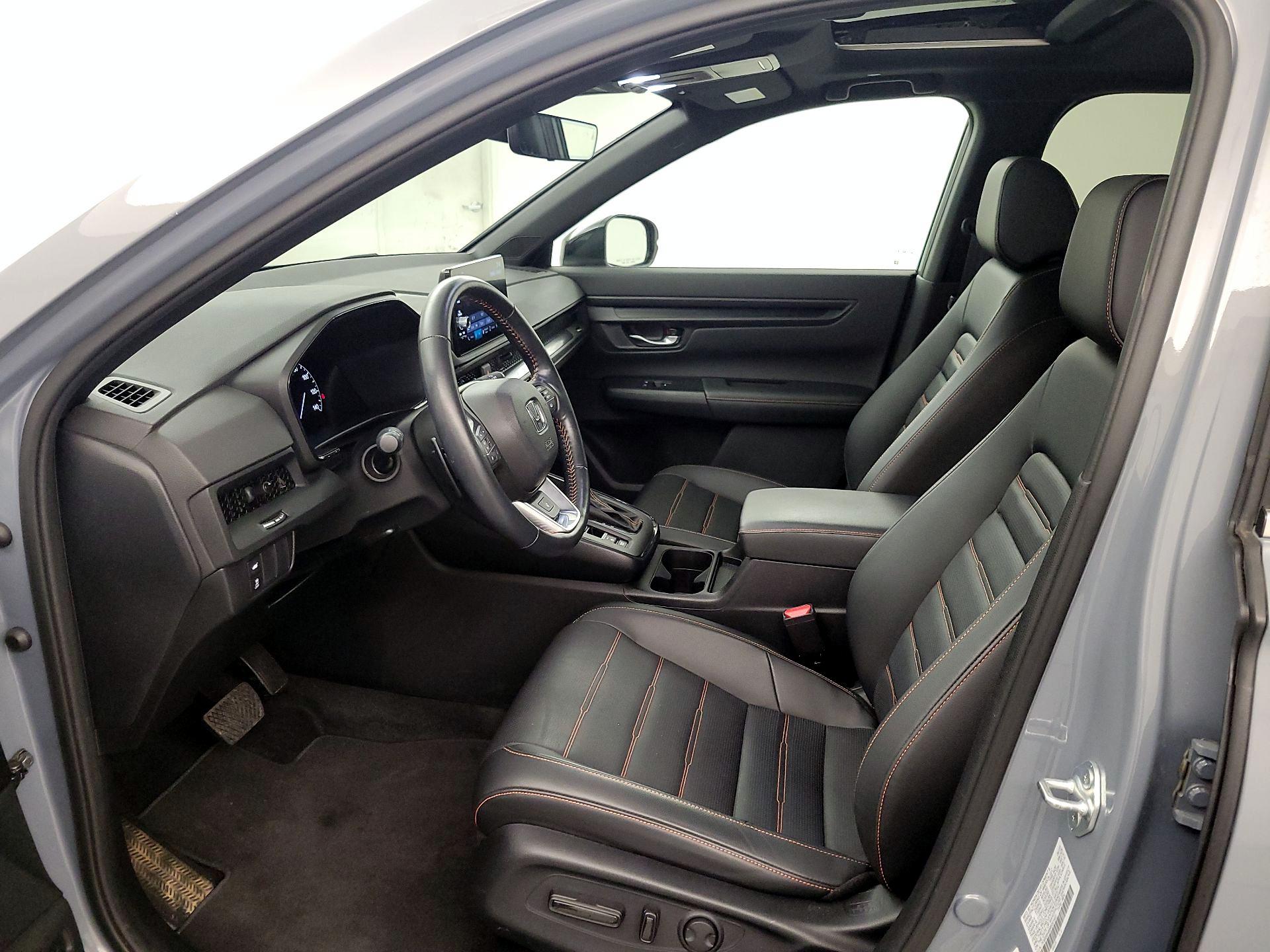 Thumbnail: 2024 Honda CR-V - 11