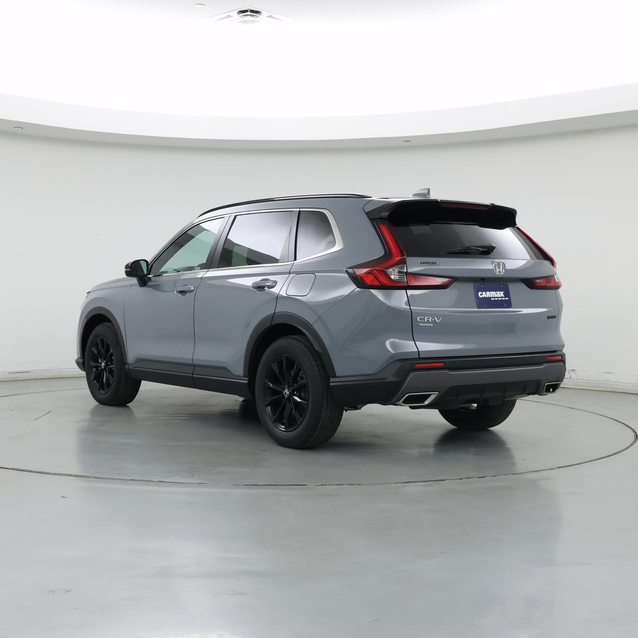 Thumbnail: 2024 Honda CR-V - 2