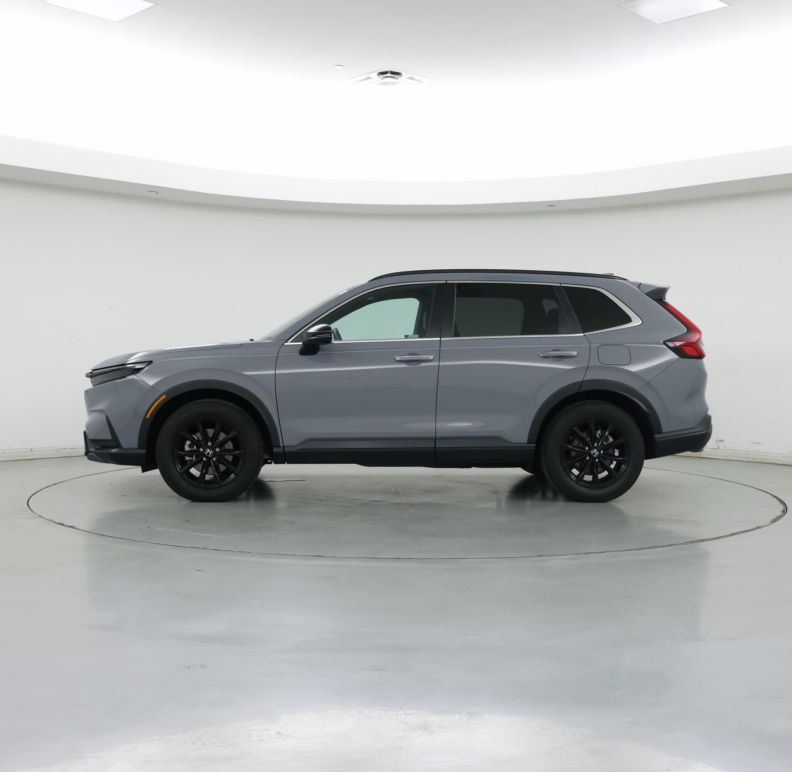 Thumbnail: 2024 Honda CR-V - 3