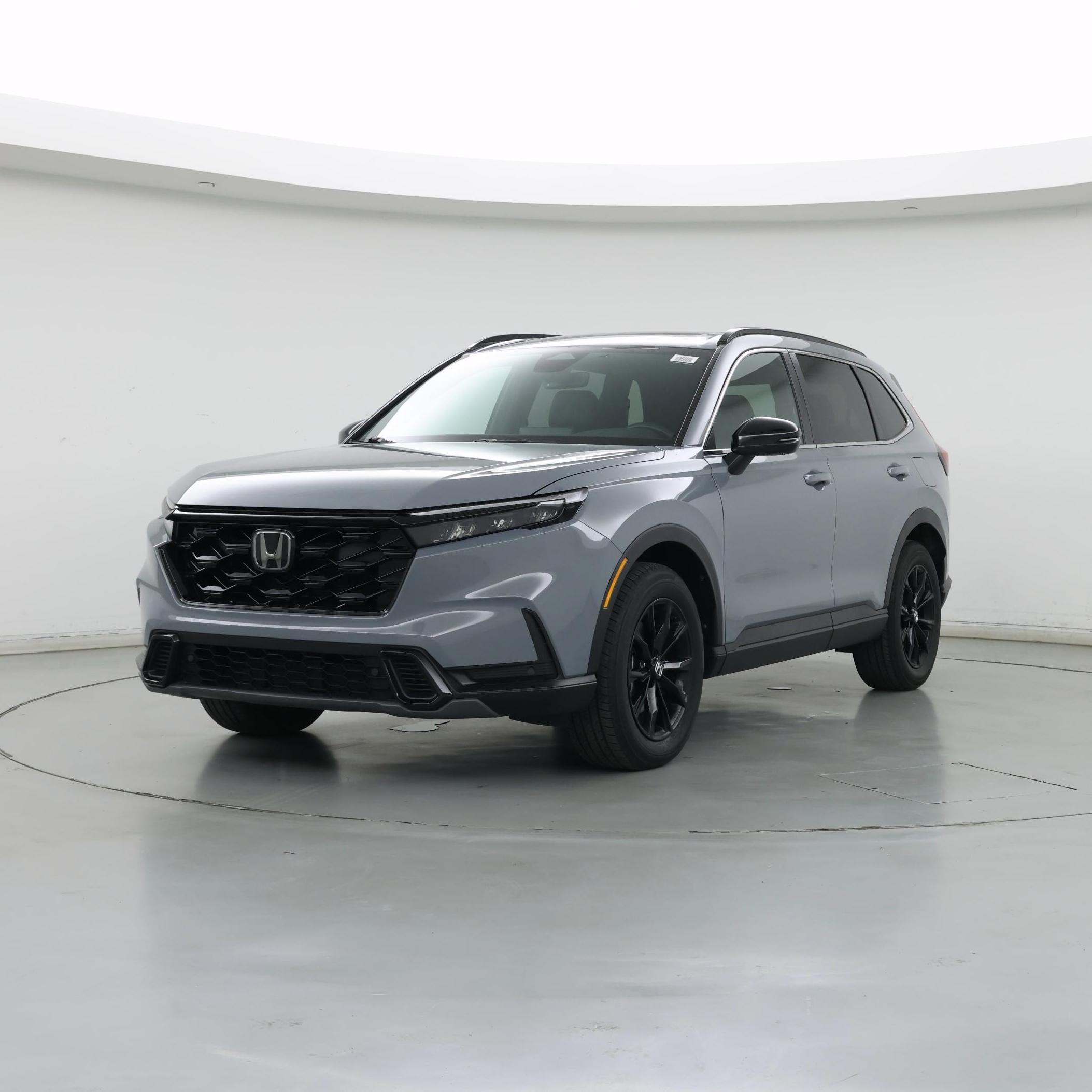 Thumbnail: 2024 Honda CR-V - 4