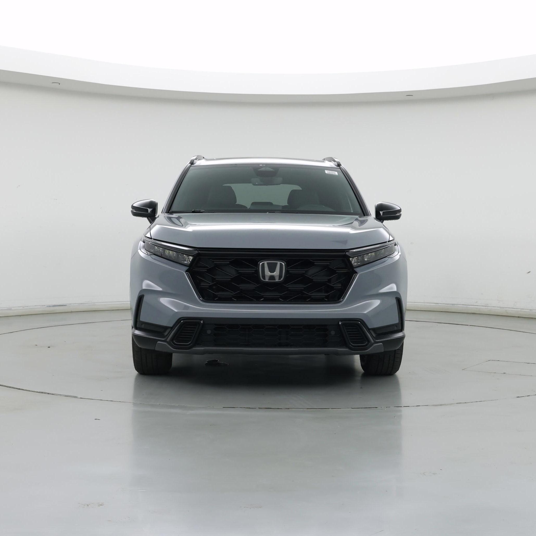 Thumbnail: 2024 Honda CR-V - 5