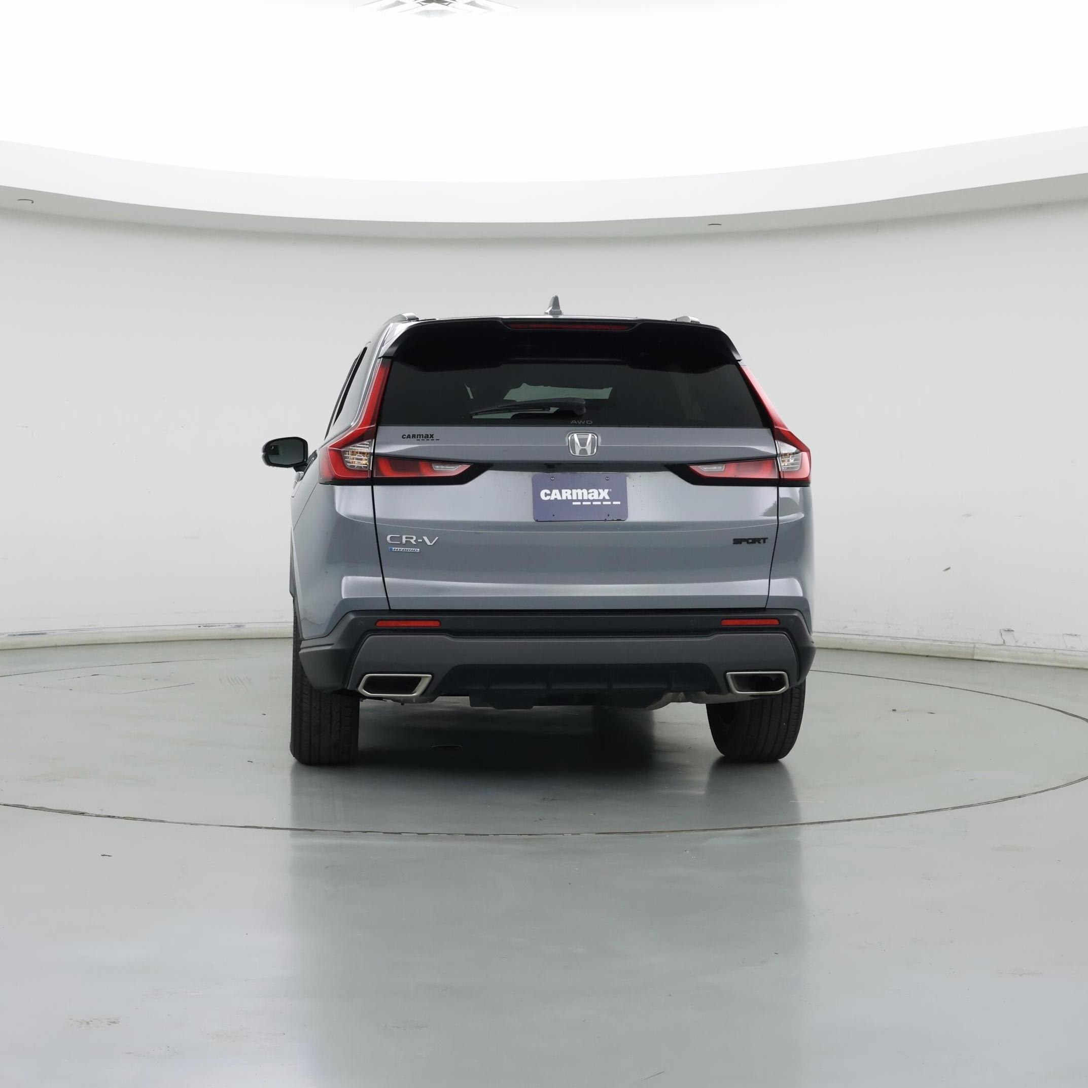 Thumbnail: 2024 Honda CR-V - 6