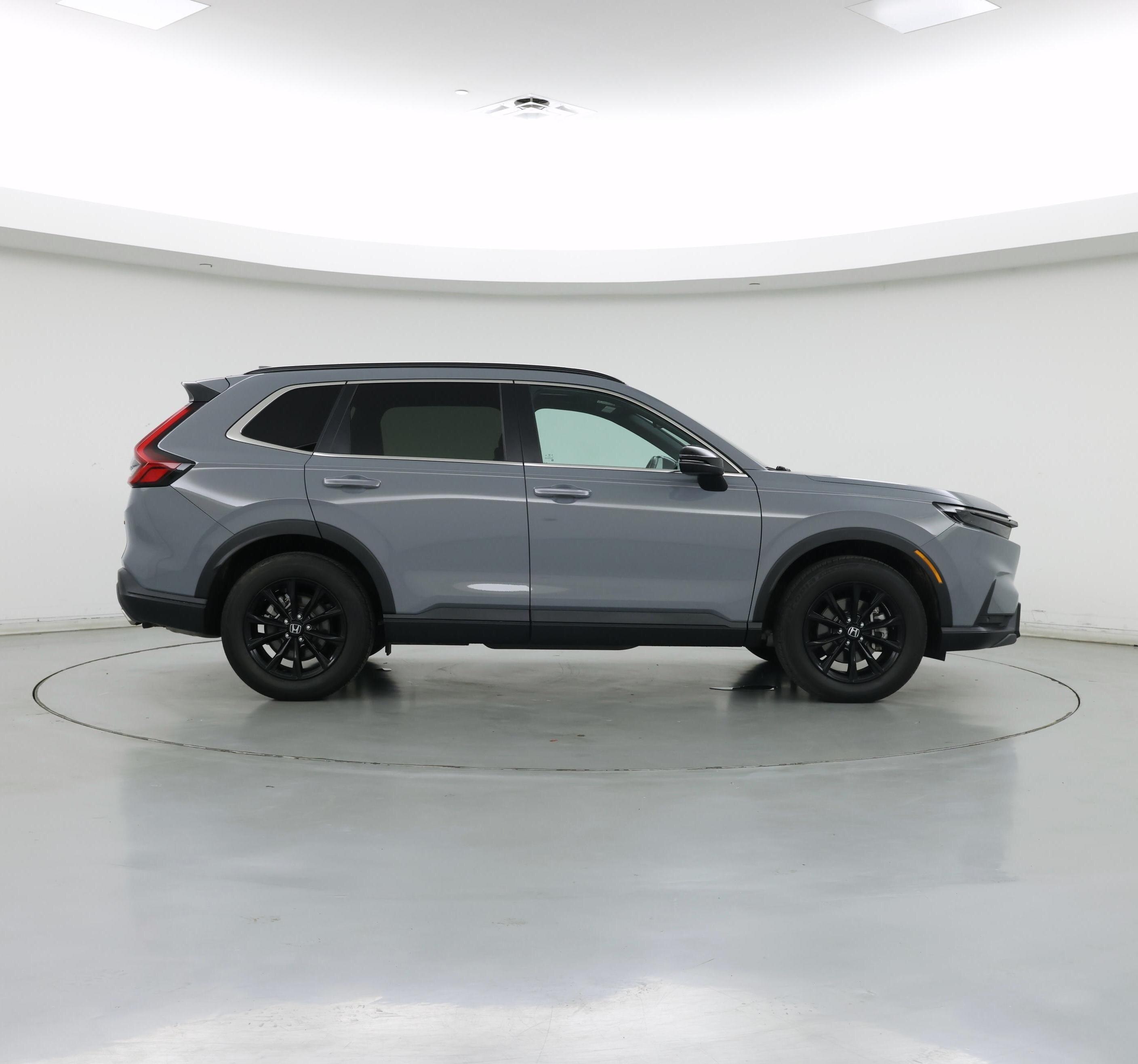 Thumbnail: 2024 Honda CR-V - 7