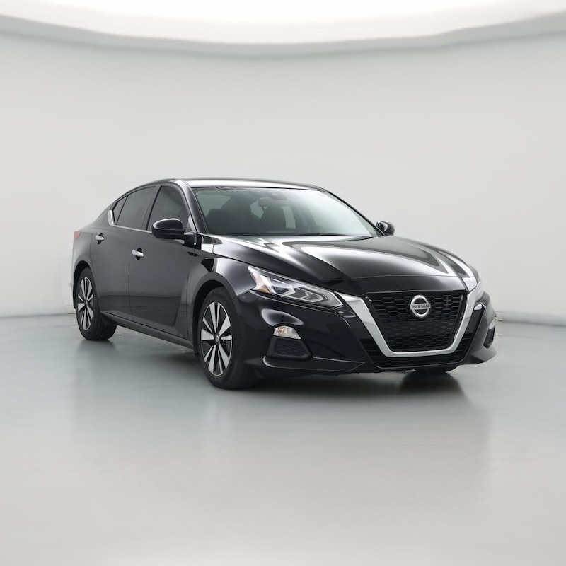 2022 Nissan Altima SV
