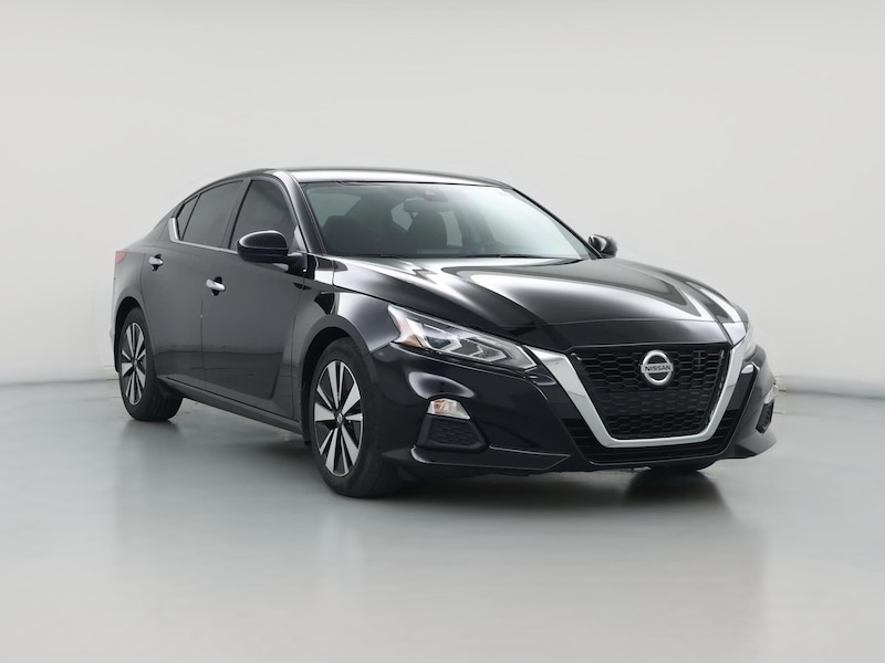 2022 Nissan Altima SV