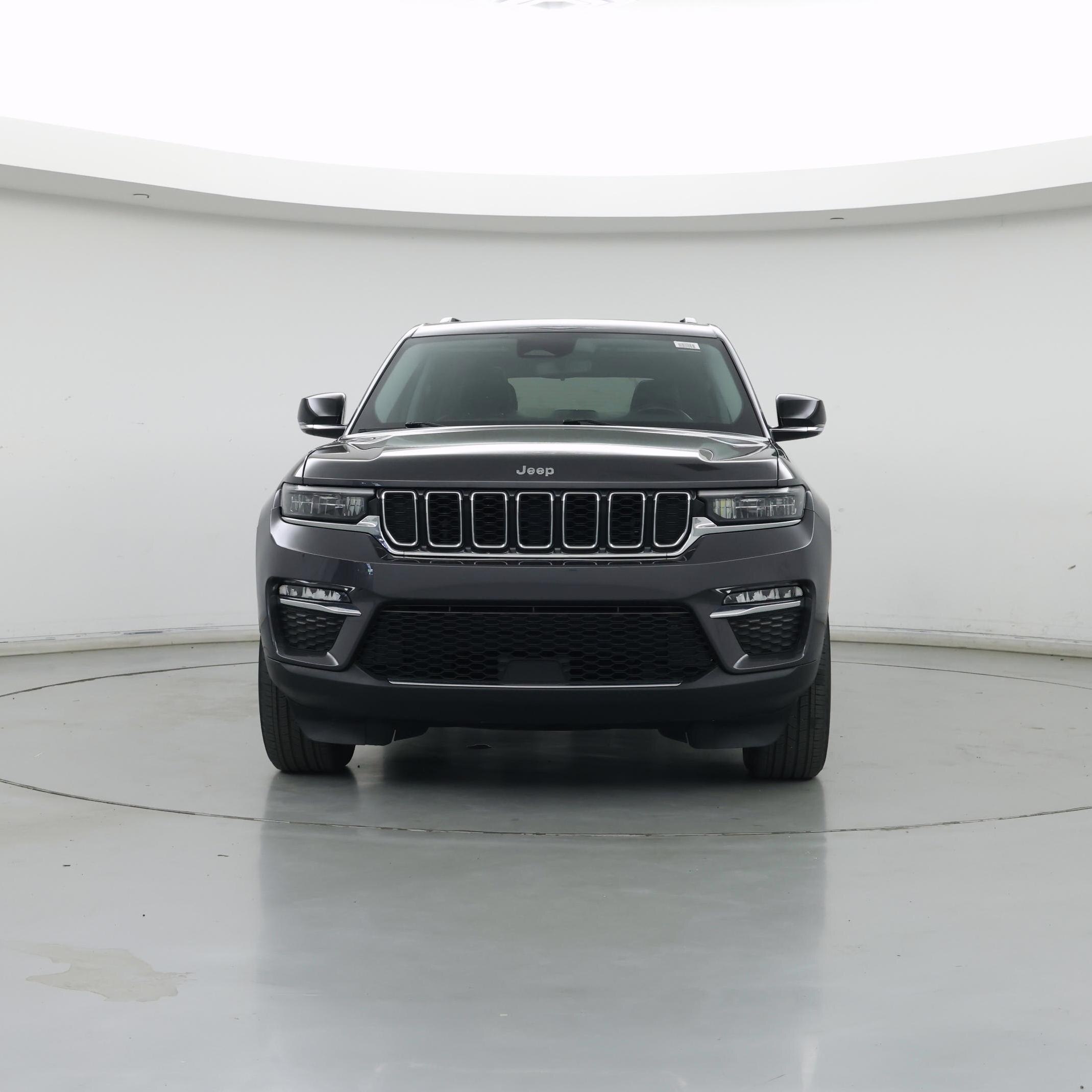 Thumbnail: 2022 Jeep Grand Cherokee - 5