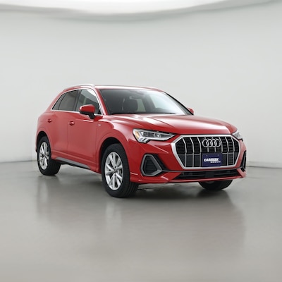 2022 Audi Q3 S-Line Premium Plus