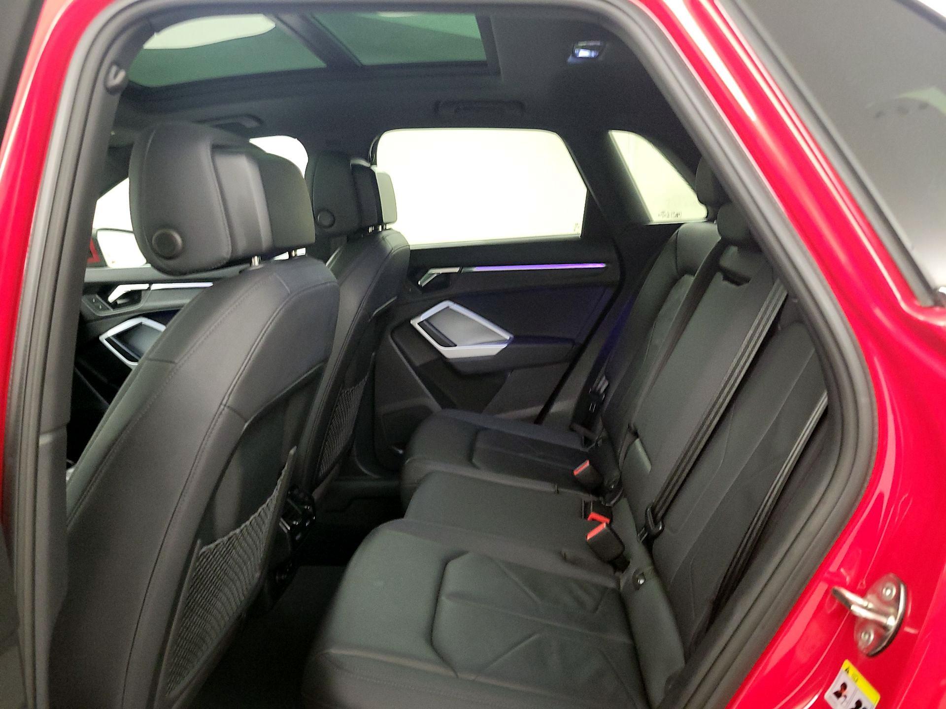 Thumbnail: 2022 Audi Q3 - 20