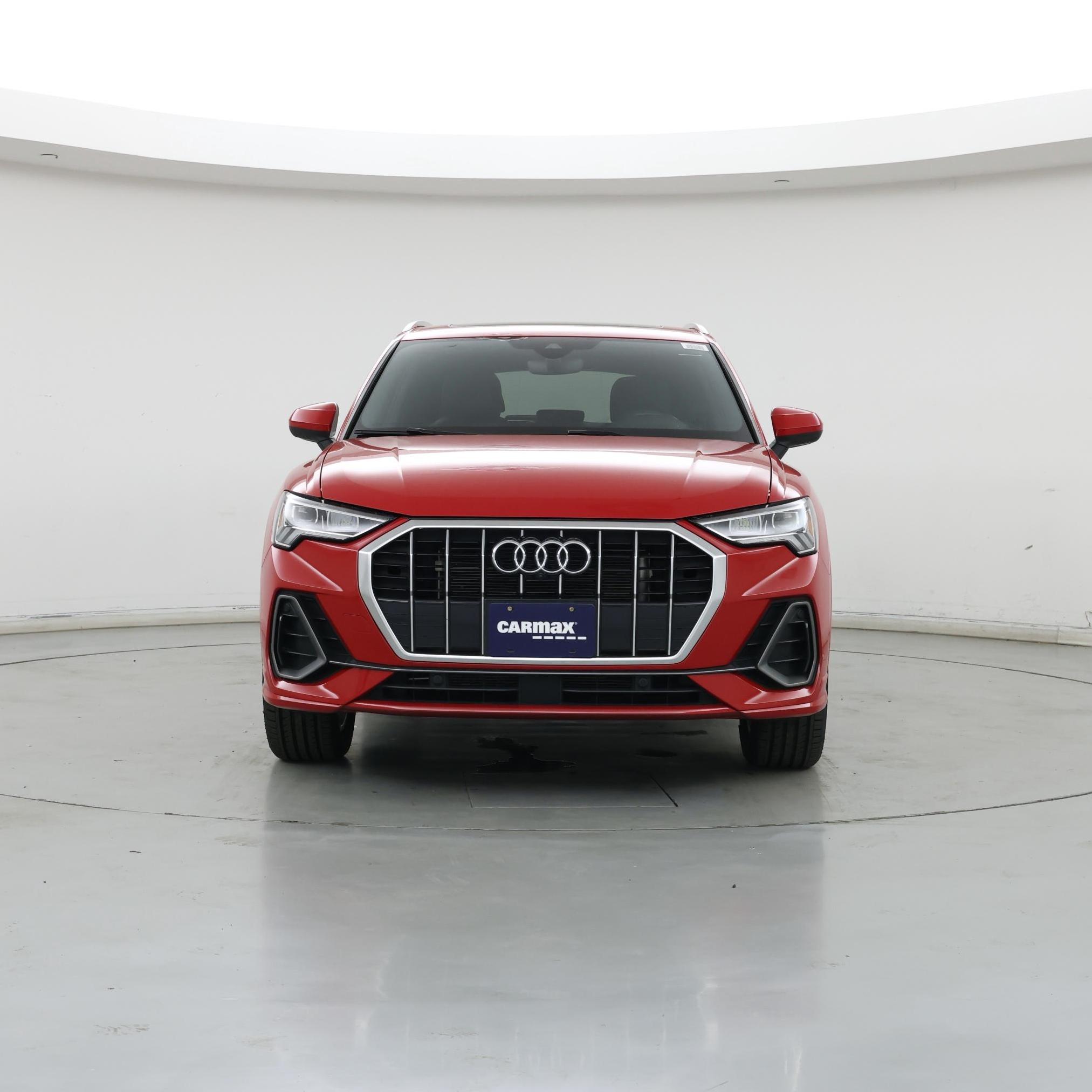 Thumbnail: 2022 Audi Q3 - 5