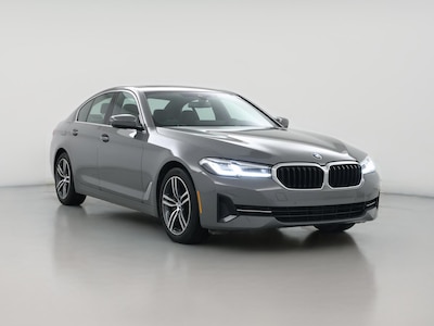 2022 BMW 530 I xDrive