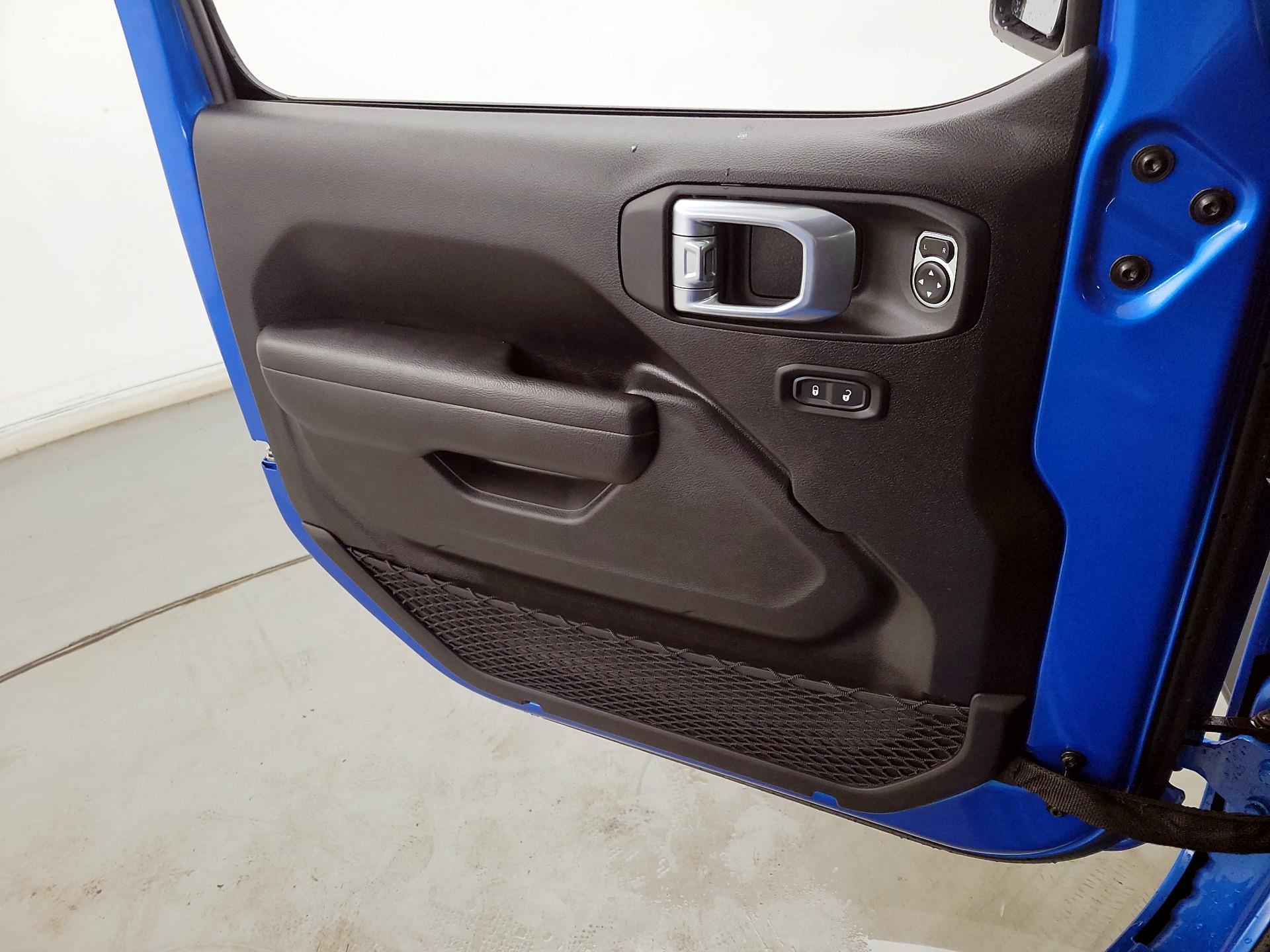 Thumbnail: 2024 Jeep Wrangler - 12