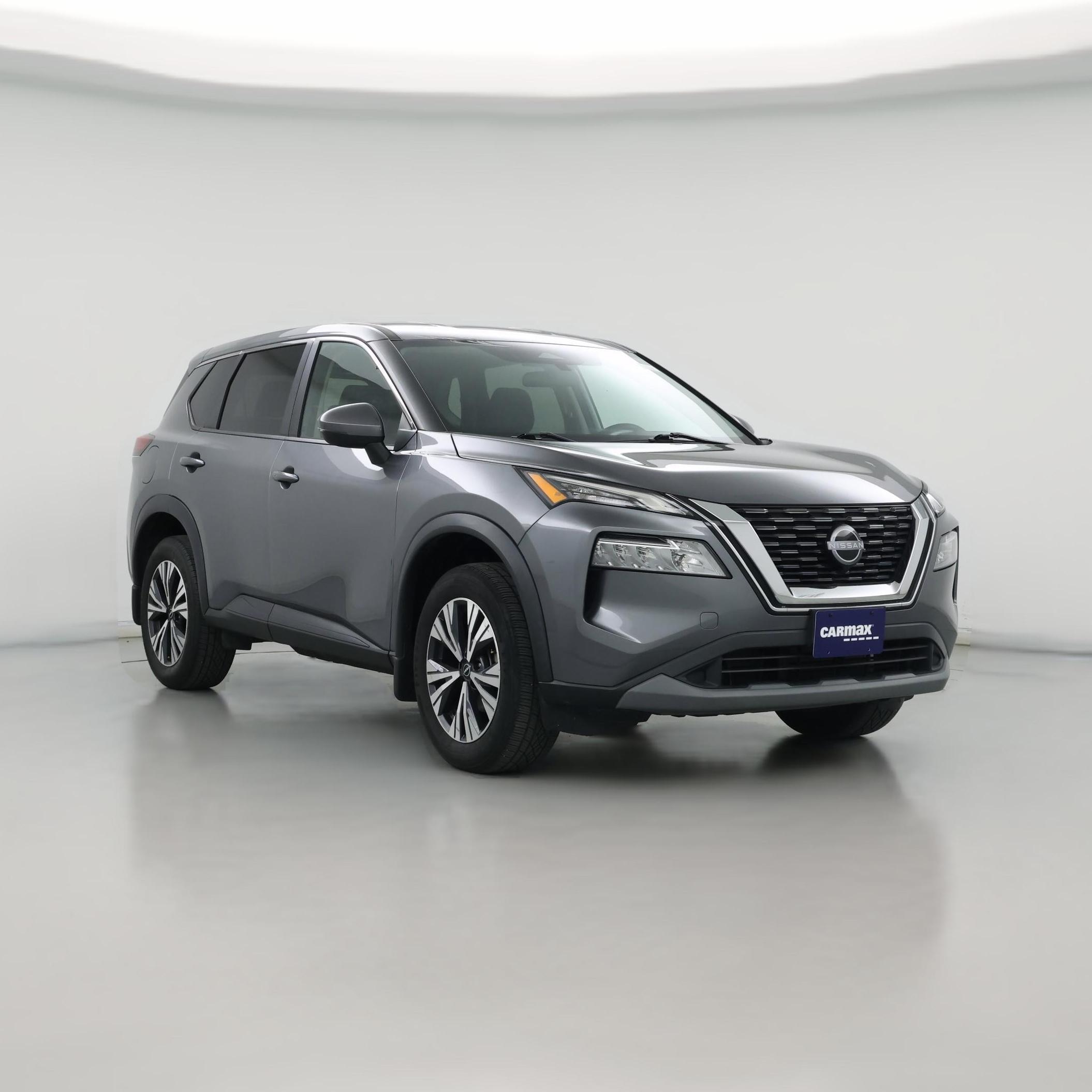 Thumbnail: 2022 Nissan Rogue - 1