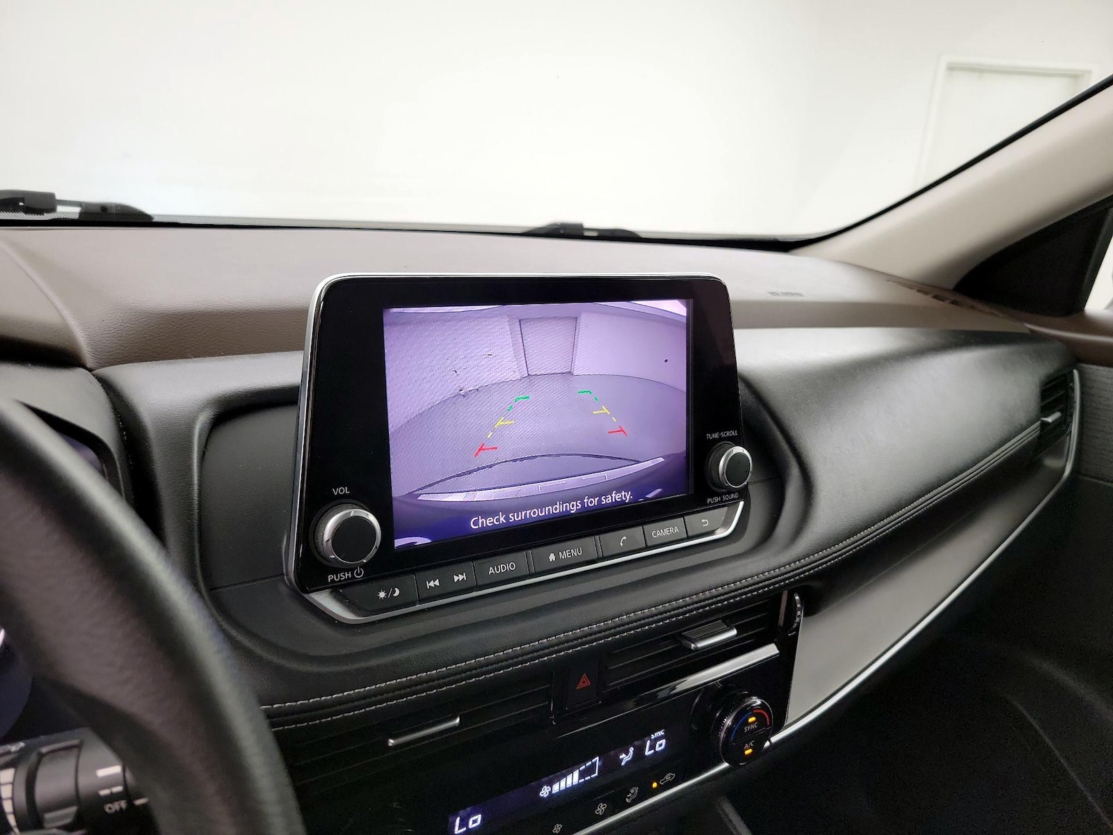 2022 Nissan Rogue SV - Photo 15