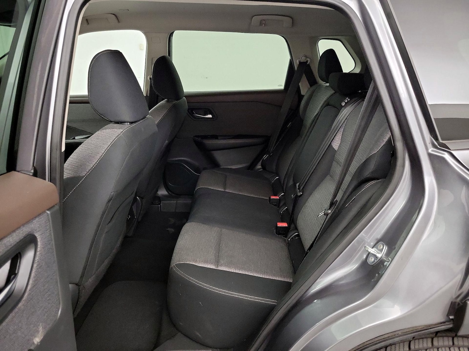 2022 Nissan Rogue SV - Photo 20