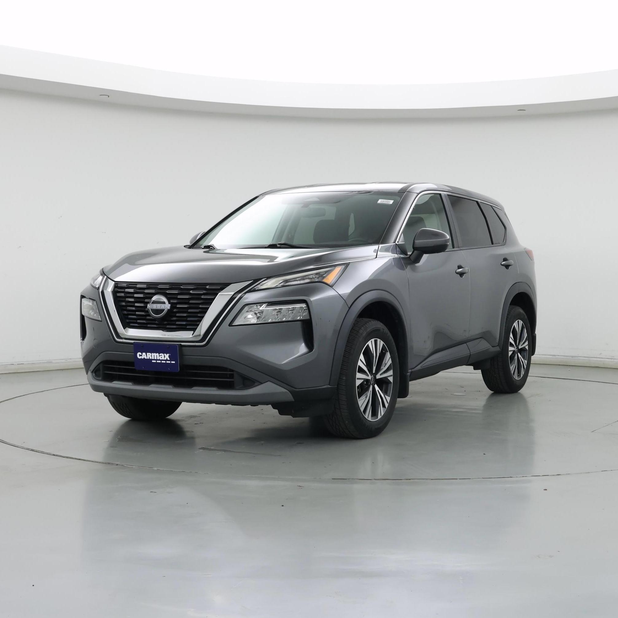 Thumbnail: 2022 Nissan Rogue - 4