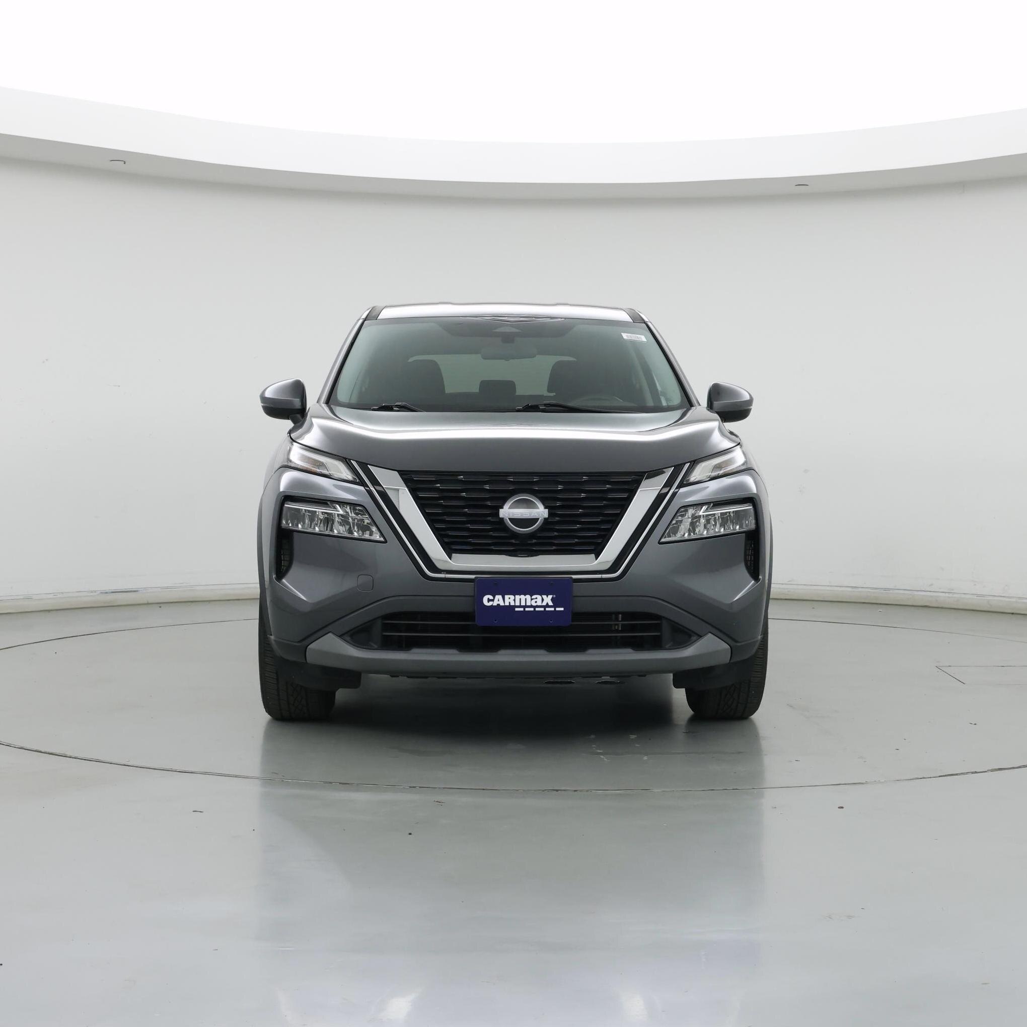 Thumbnail: 2022 Nissan Rogue - 5