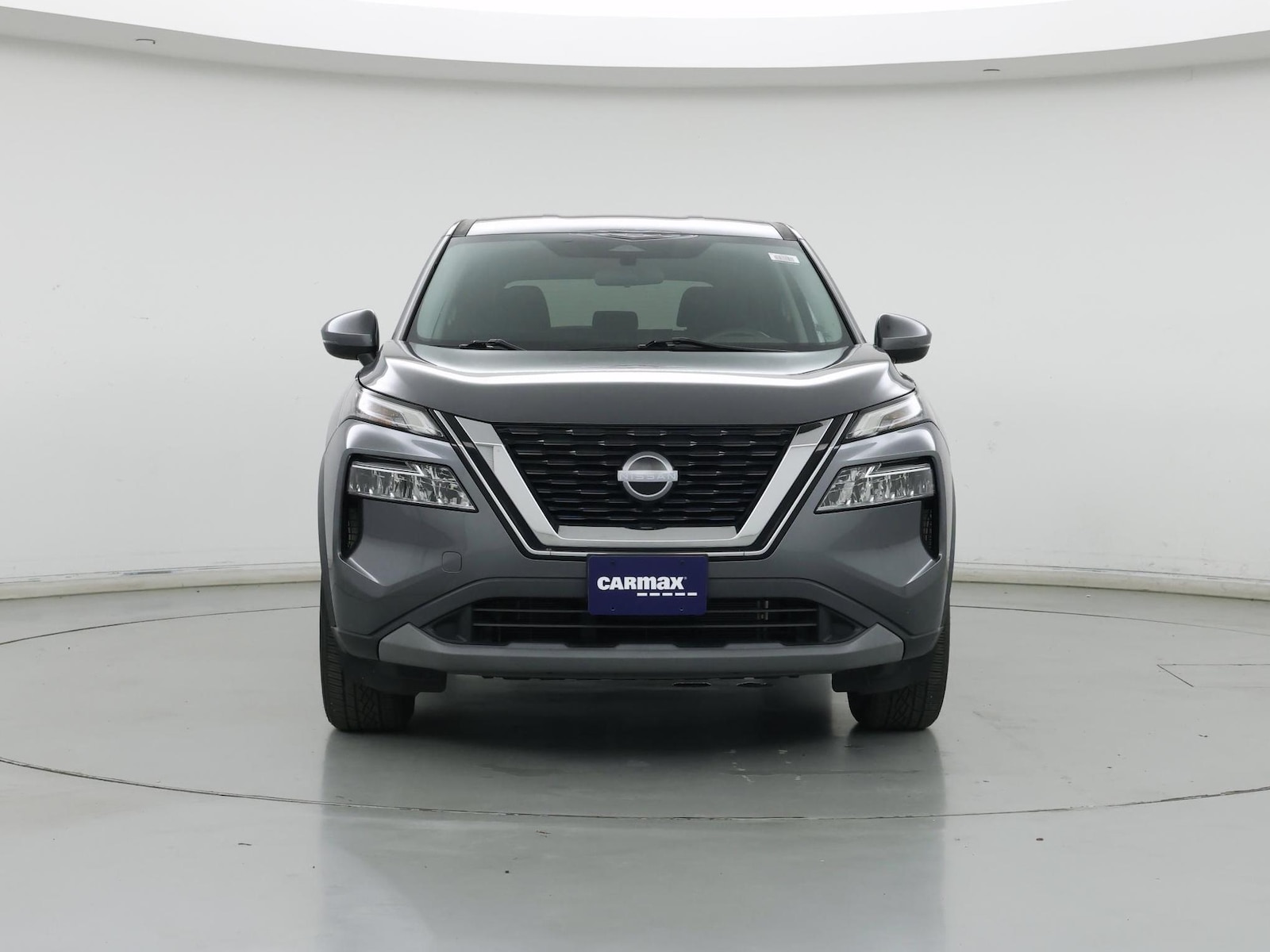 2022 Nissan Rogue SV - Photo 6