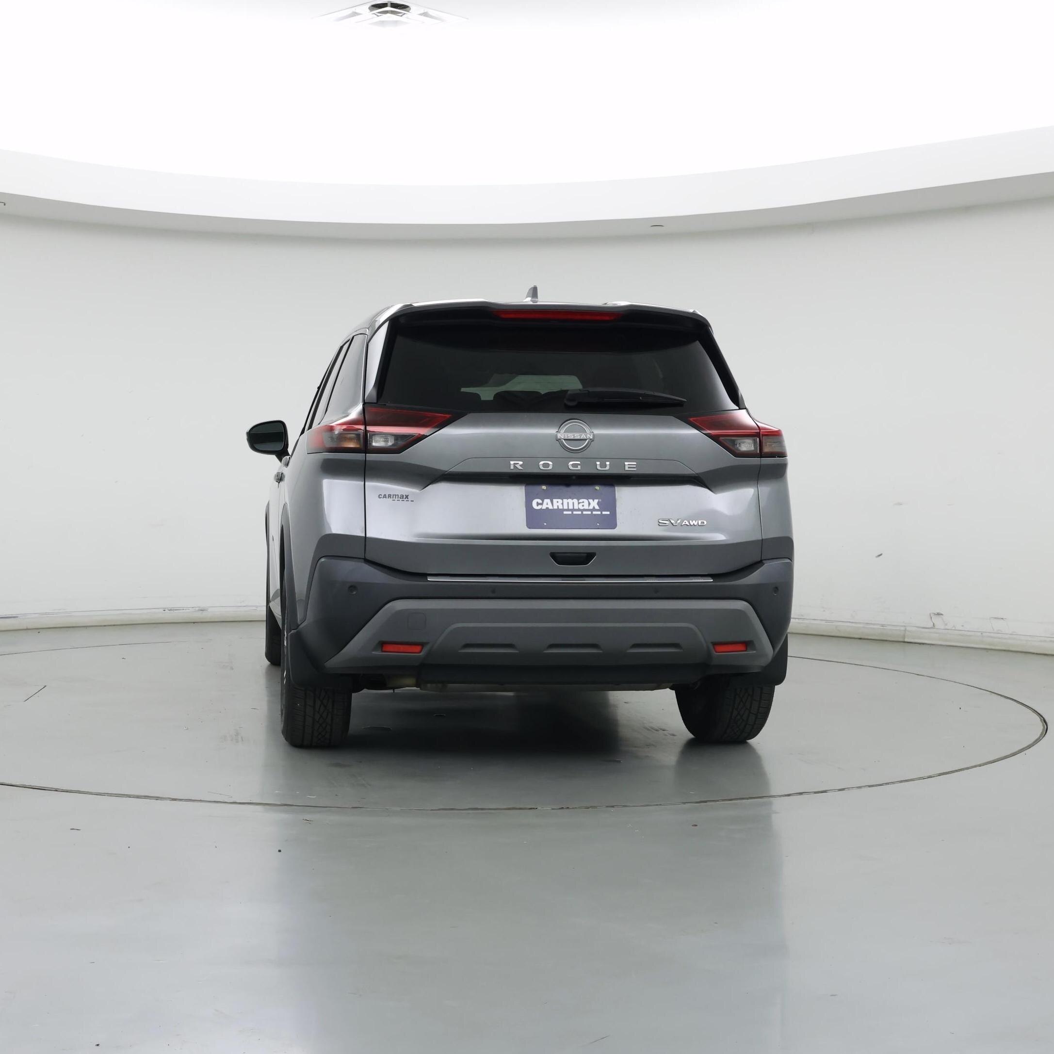 Thumbnail: 2022 Nissan Rogue - 6