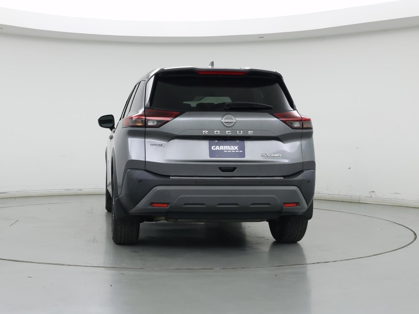 2022 Nissan Rogue SV - Photo 7