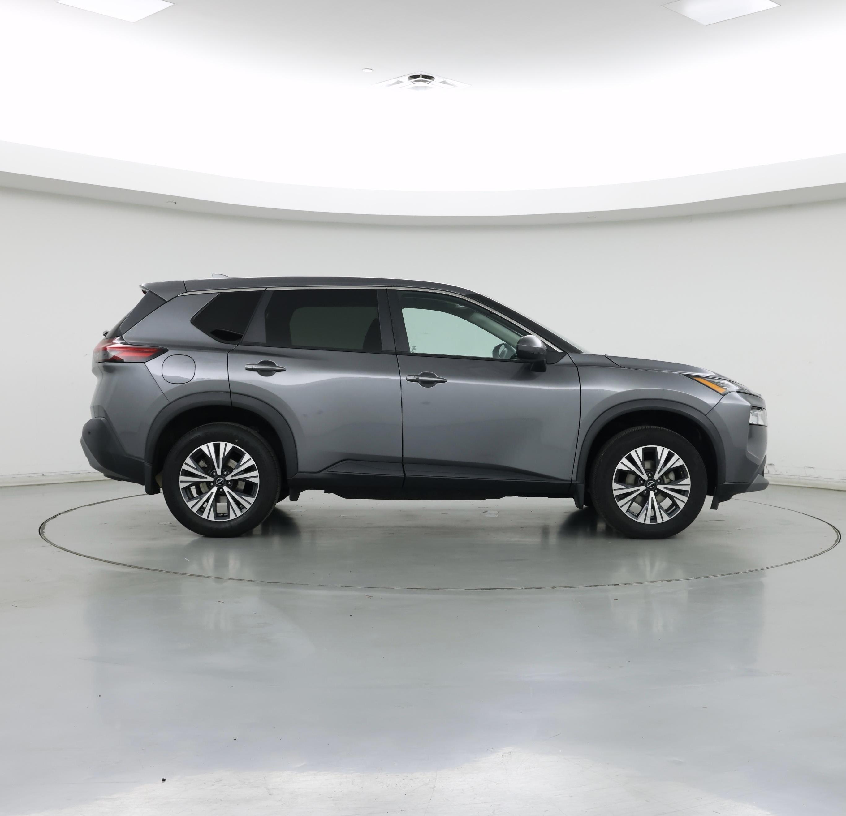 Thumbnail: 2022 Nissan Rogue - 7