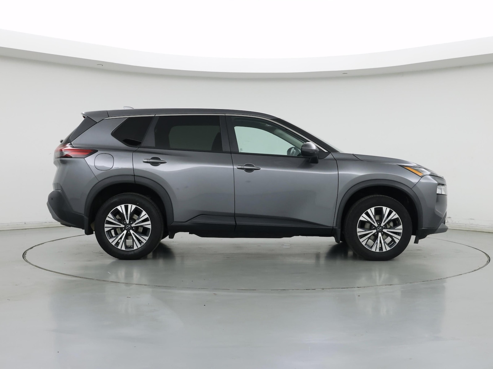 2022 Nissan Rogue SV - Photo 8
