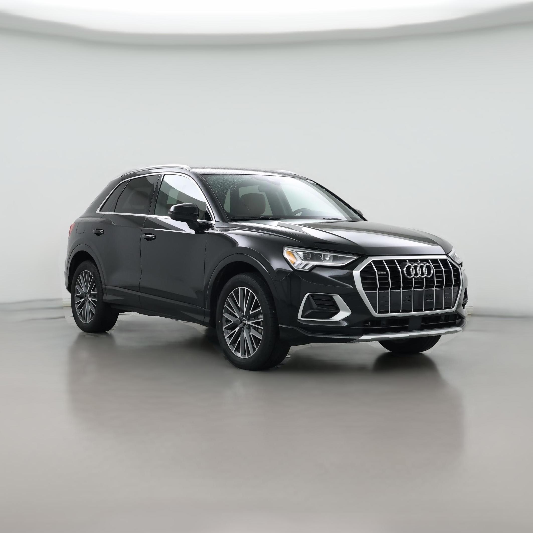 Thumbnail: 2022 Audi Q3 - 1