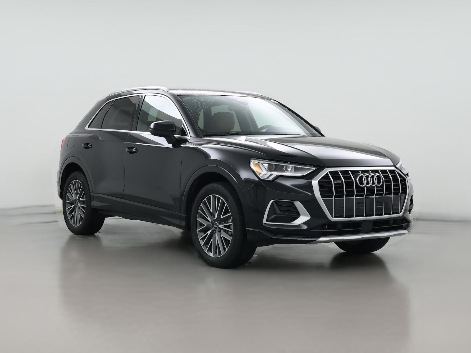 2022 Audi Q3