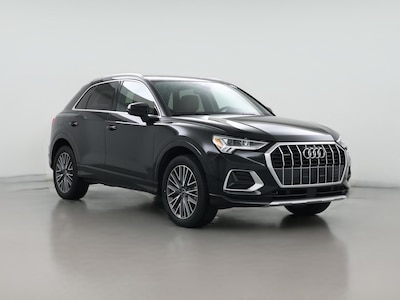 2022 Audi Q3 Premium Plus