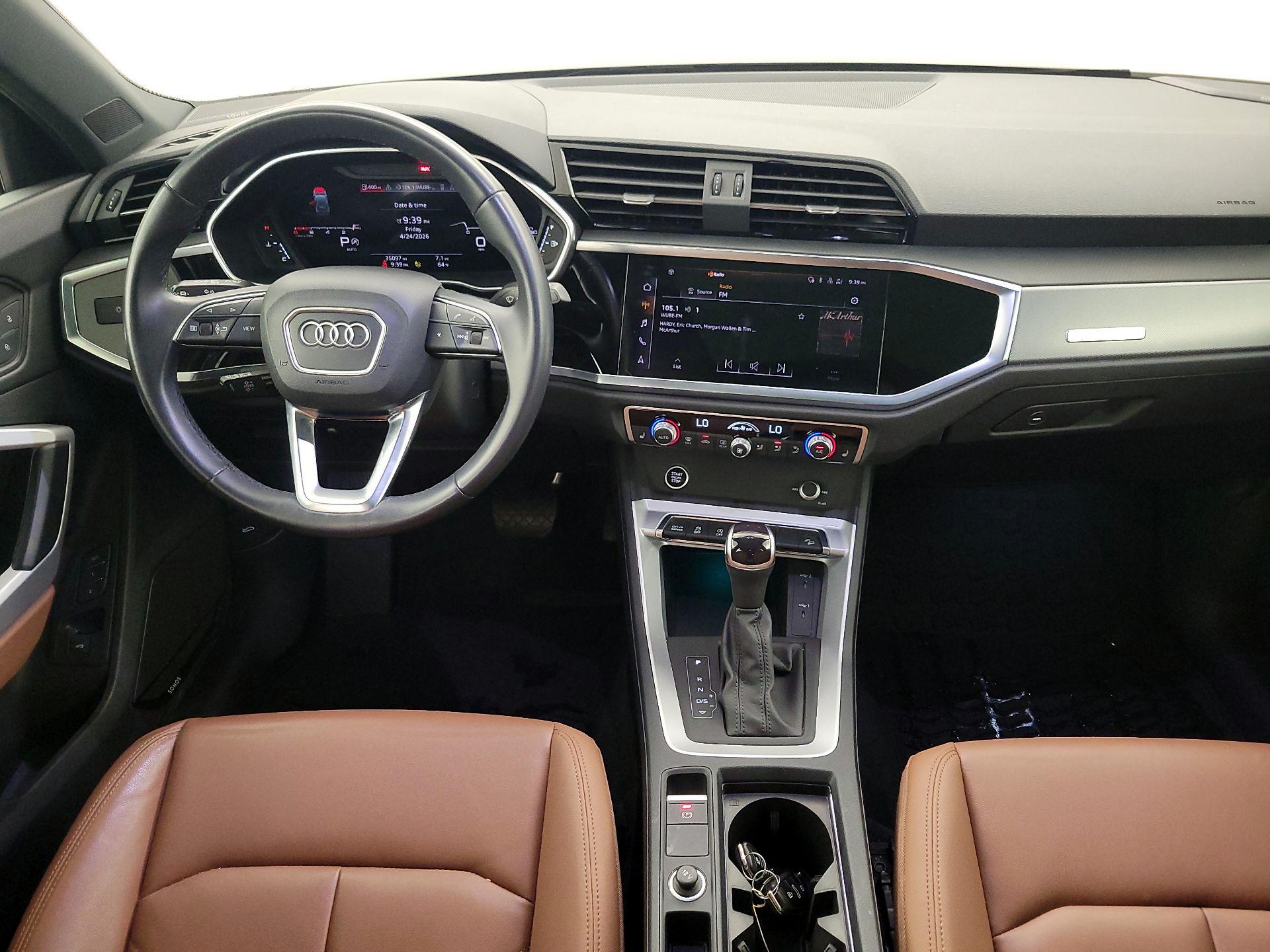 Thumbnail: 2022 Audi Q3 - 9