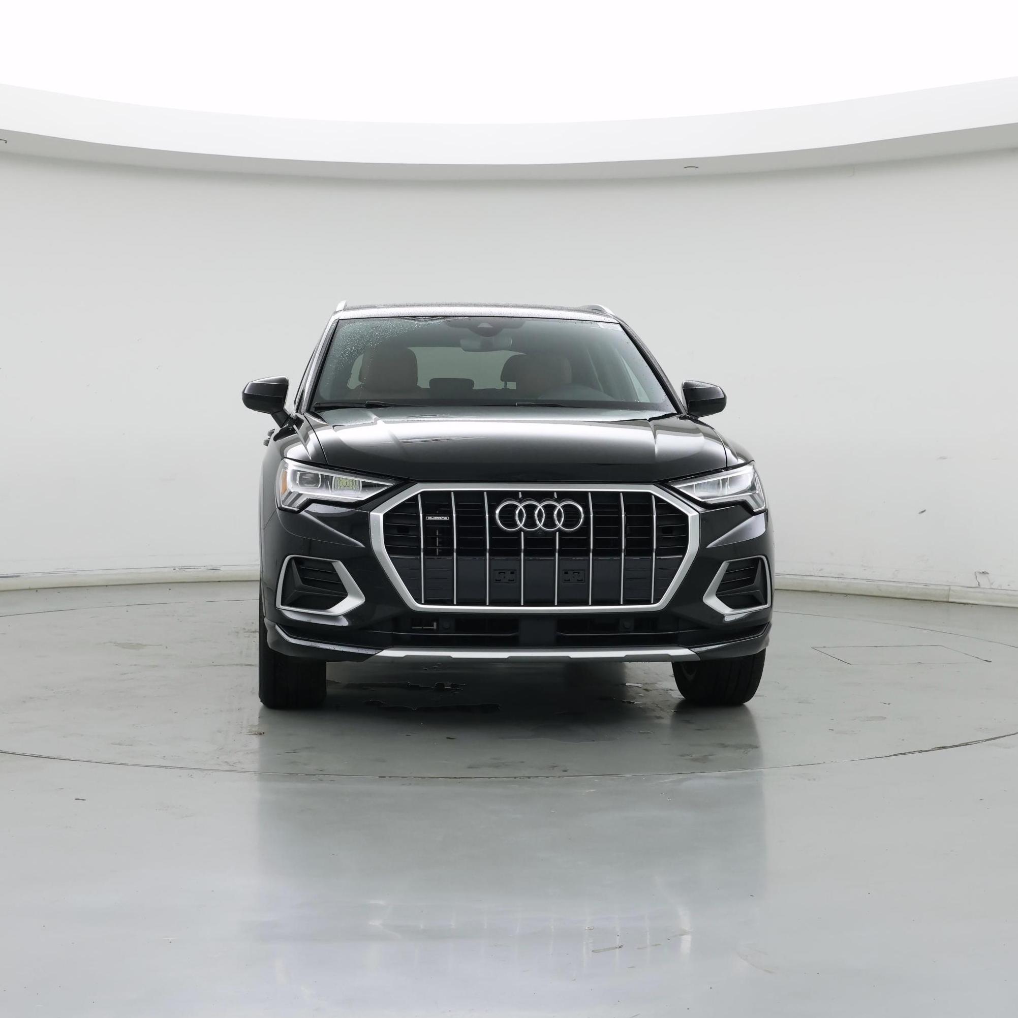 Thumbnail: 2022 Audi Q3 - 5