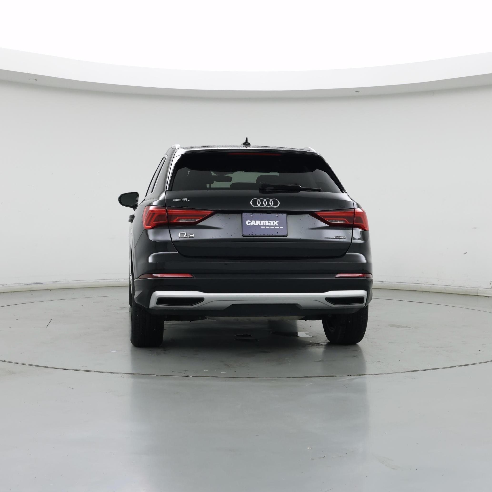 Thumbnail: 2022 Audi Q3 - 6