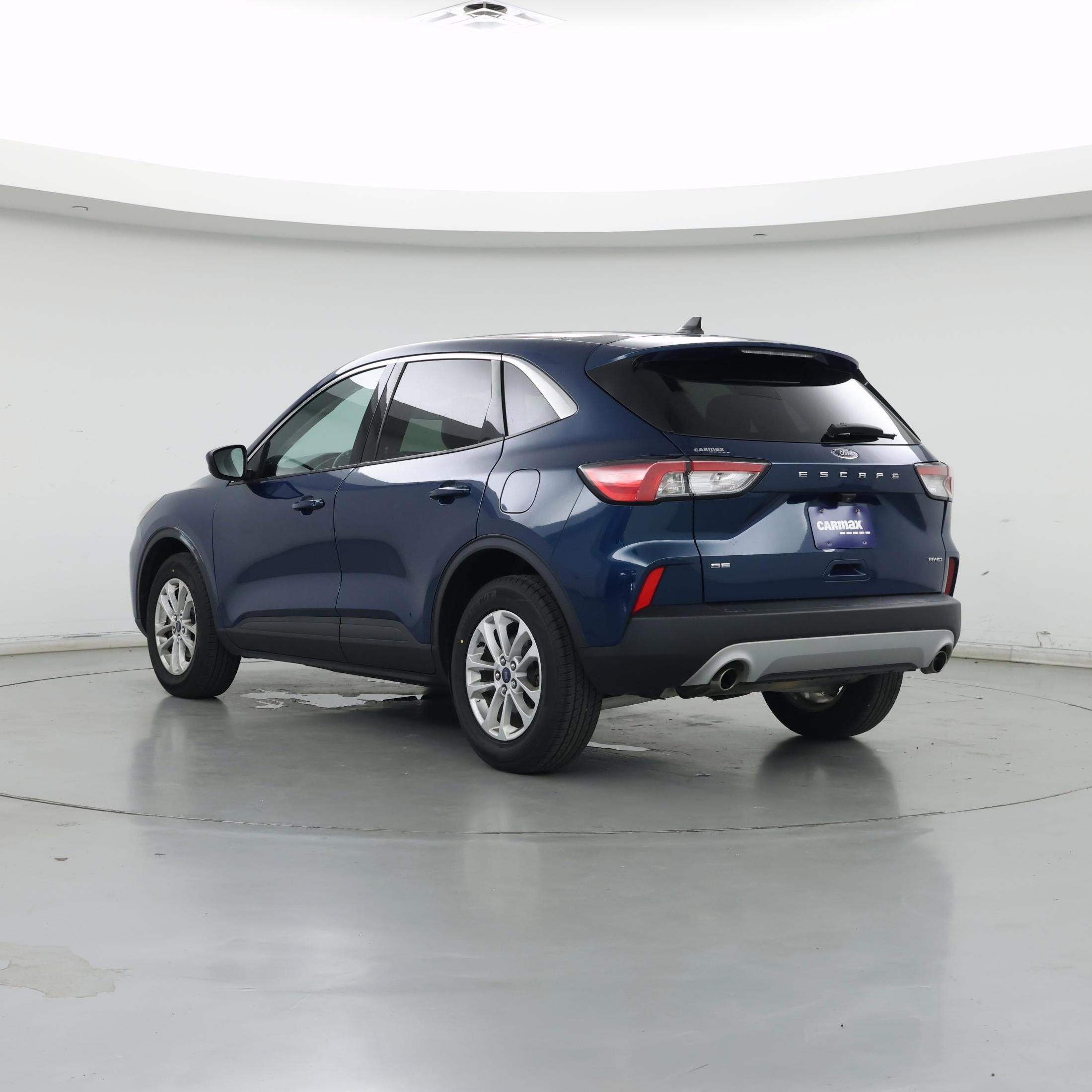 Thumbnail: 2020 Ford Escape - 2
