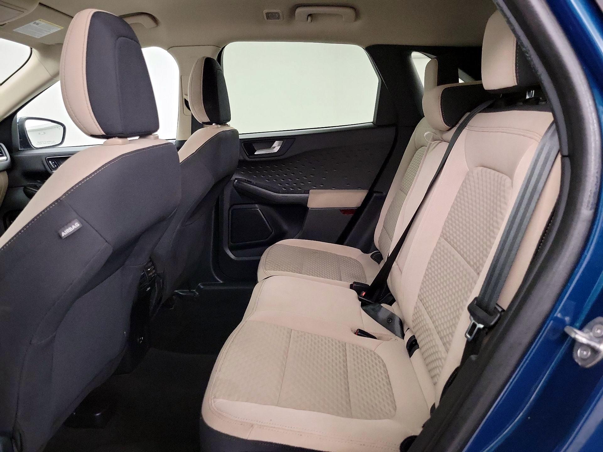 Thumbnail: 2020 Ford Escape - 19