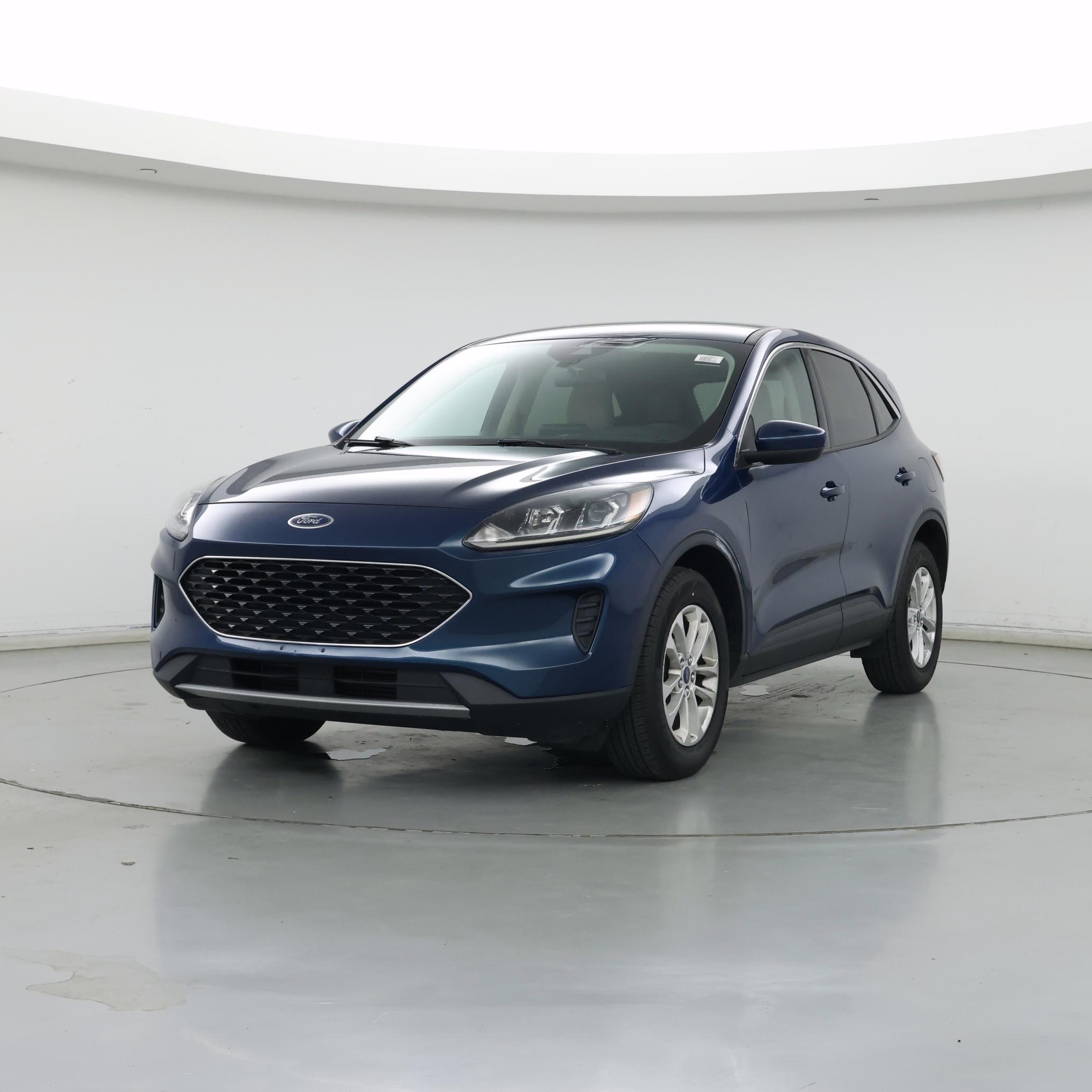 Thumbnail: 2020 Ford Escape - 4