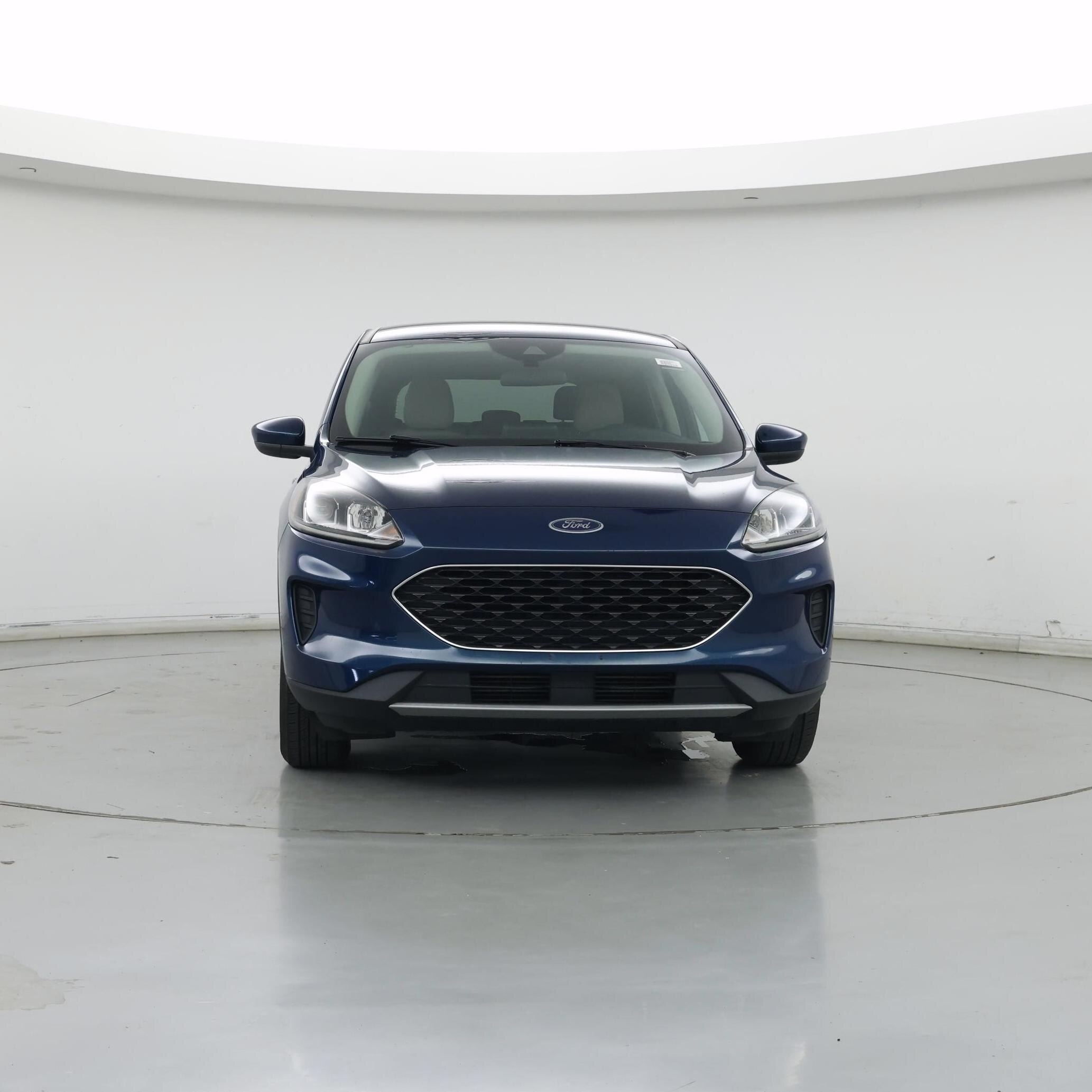 Thumbnail: 2020 Ford Escape - 5