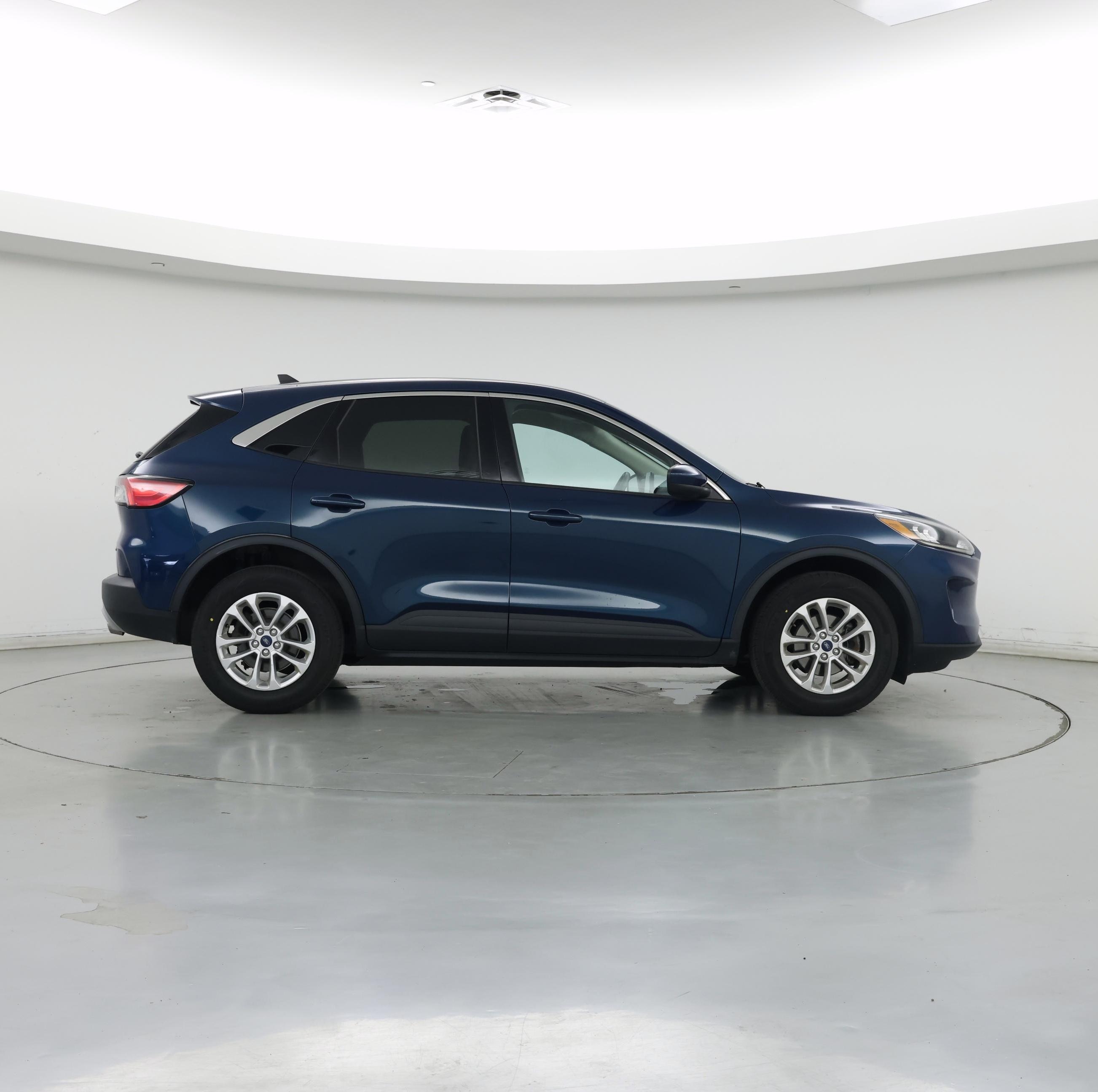 Thumbnail: 2020 Ford Escape - 7