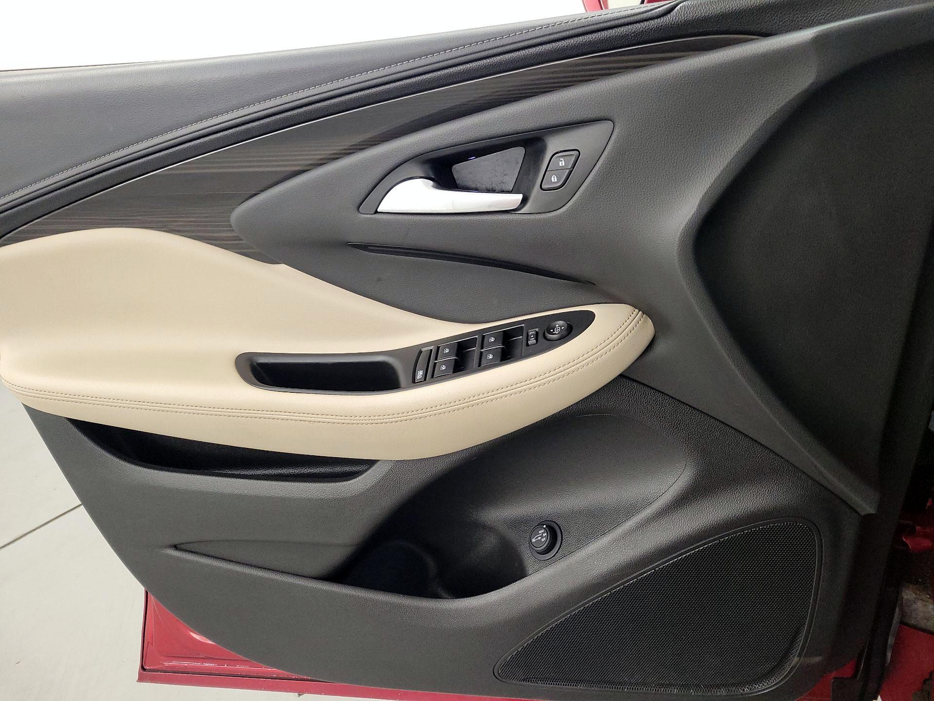 Thumbnail: 2020 Buick Envision - 12