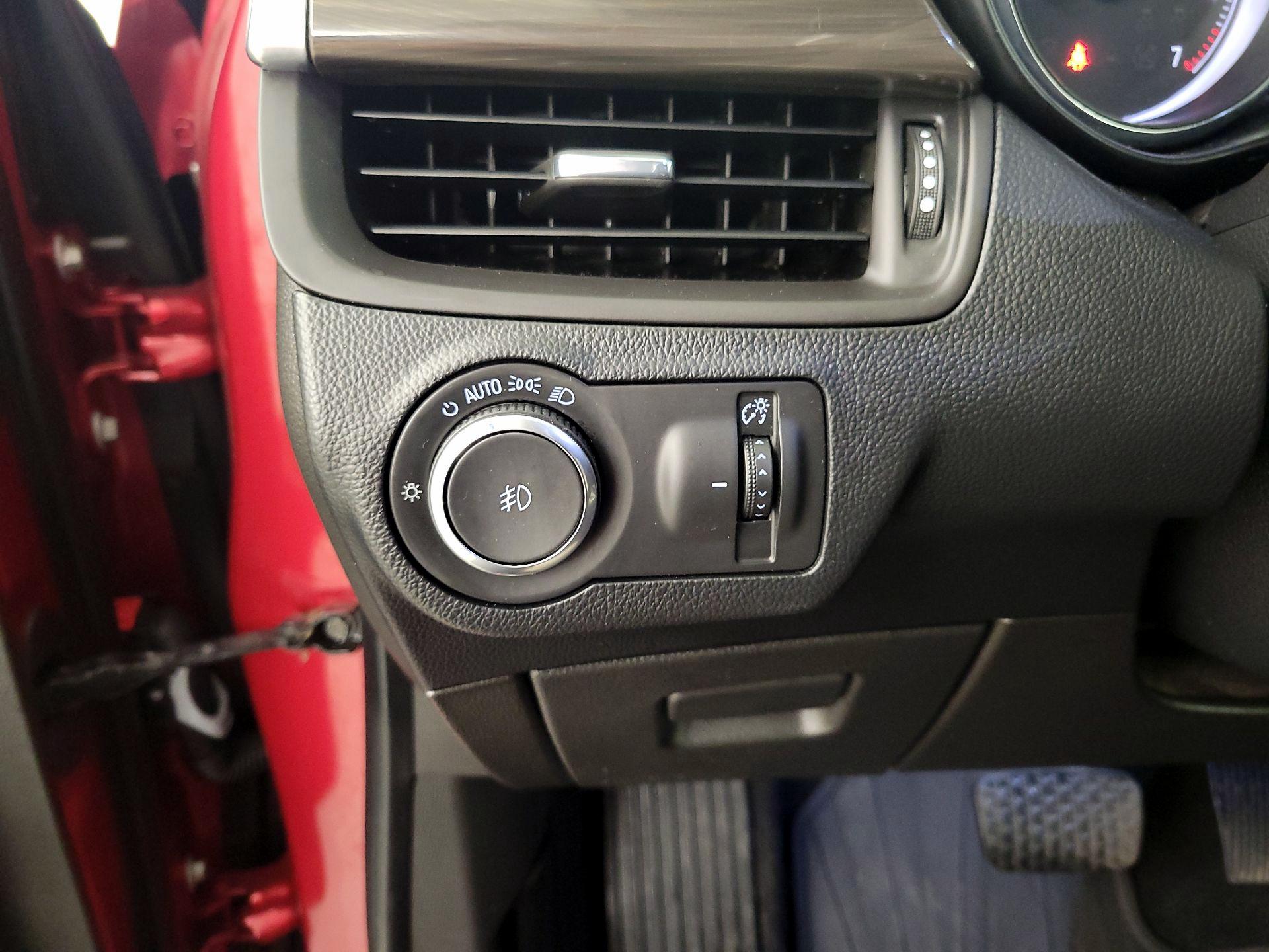Thumbnail: 2020 Buick Envision - 13