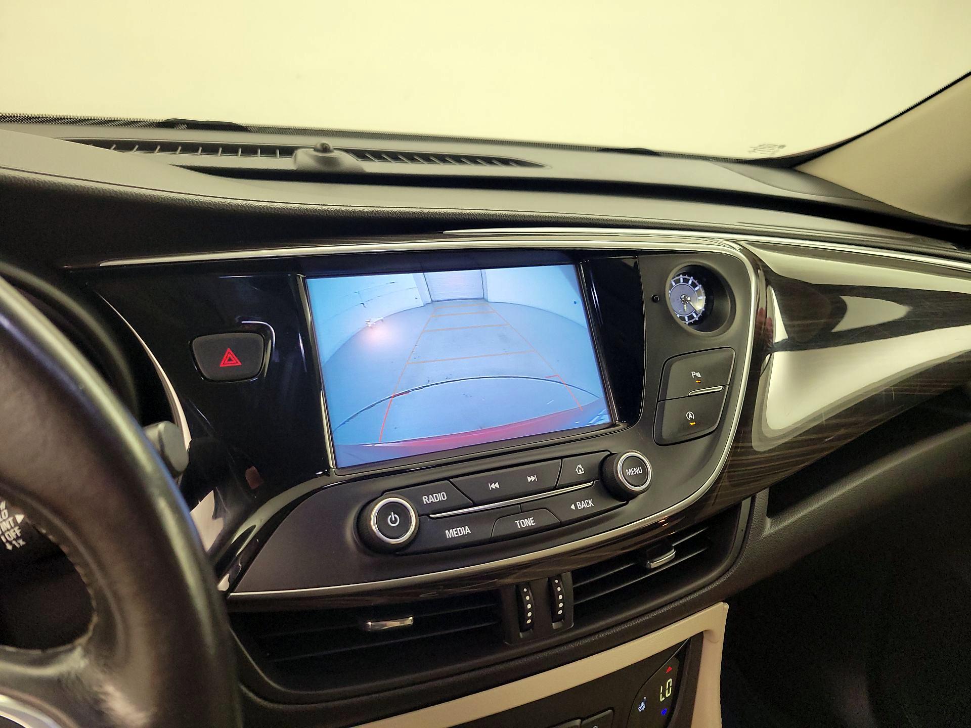 Thumbnail: 2020 Buick Envision - 14