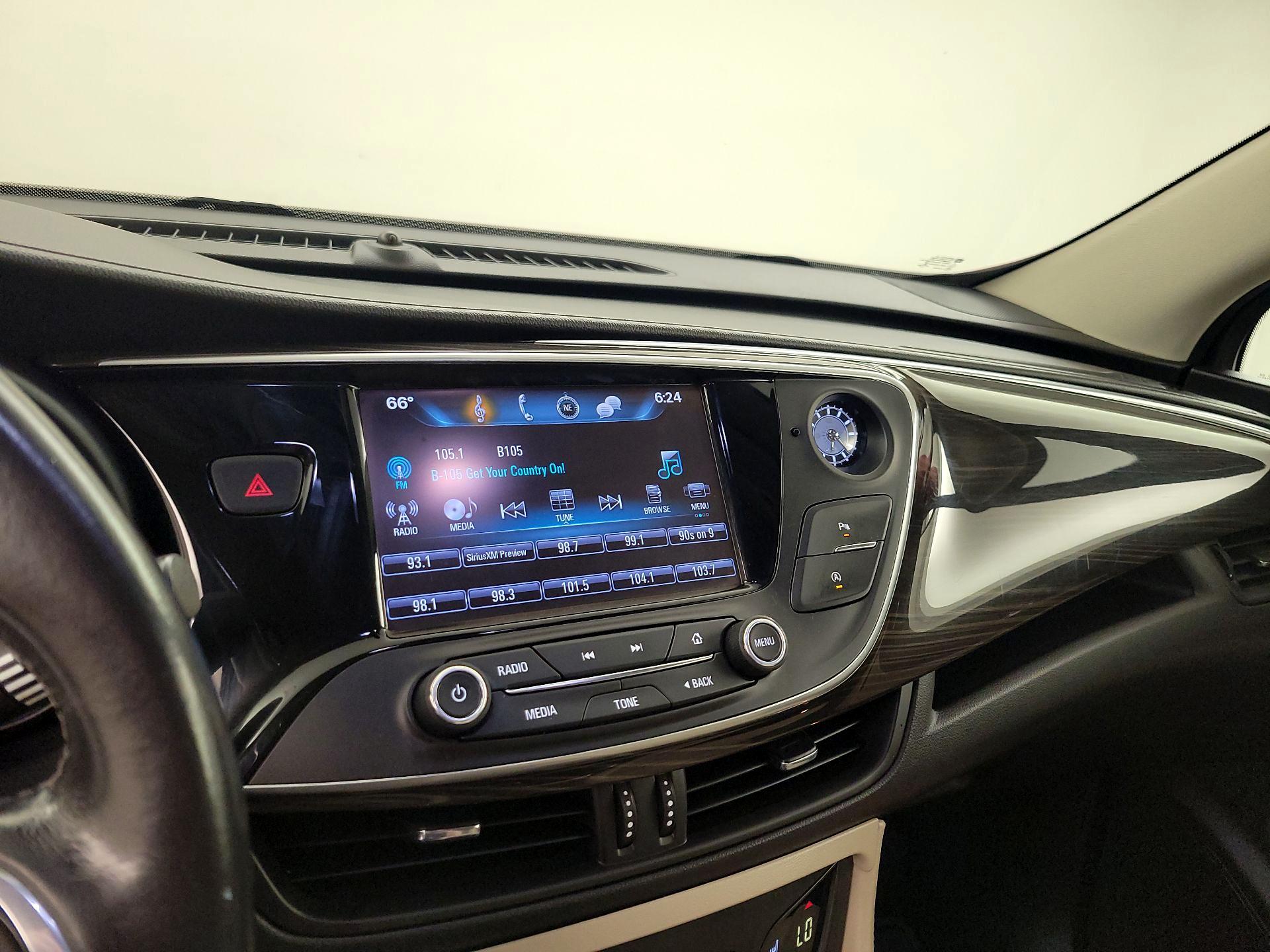 Thumbnail: 2020 Buick Envision - 15
